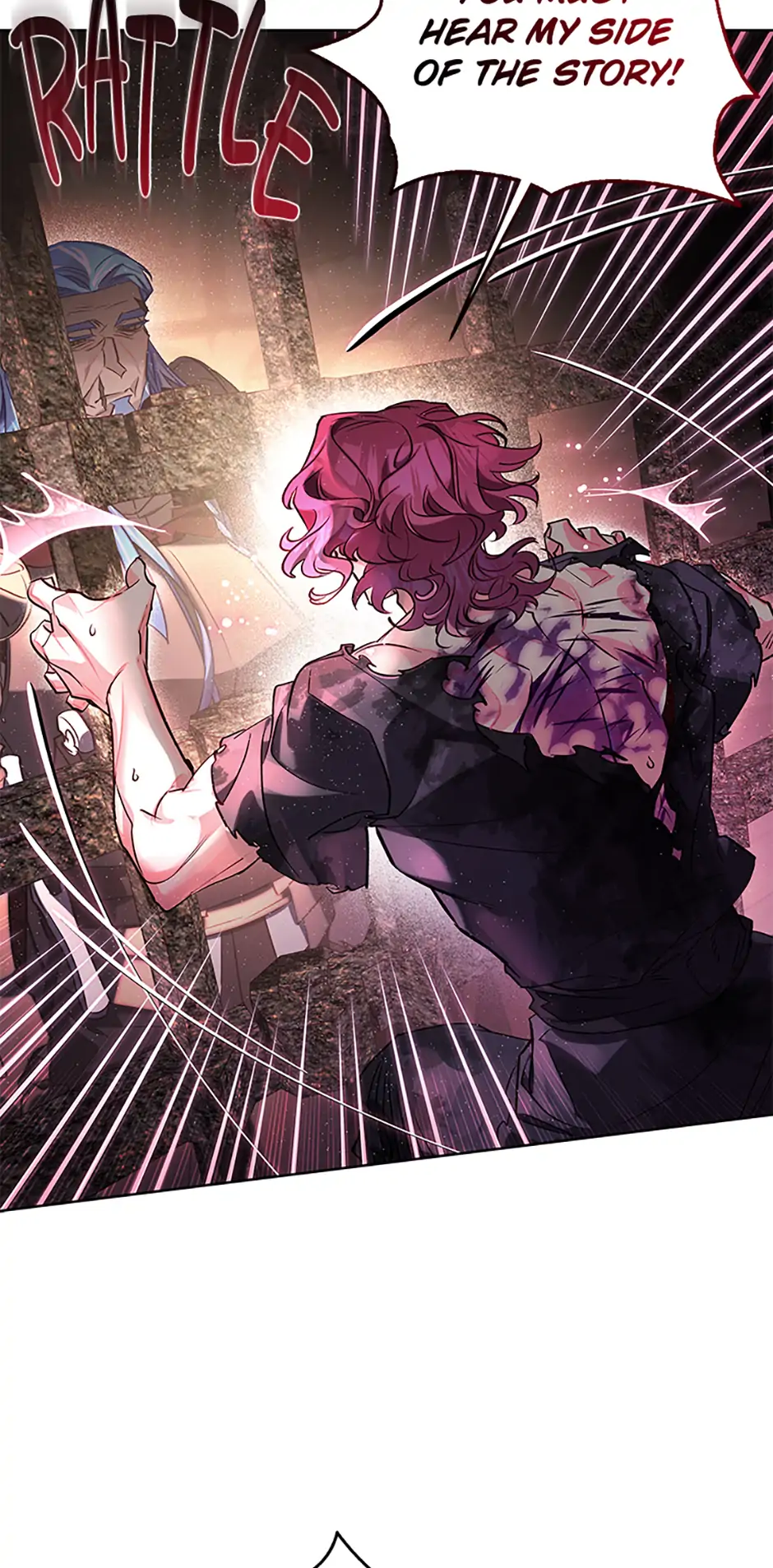 It’s Time to Stop Looking for a New Family Chapter 40 193 06