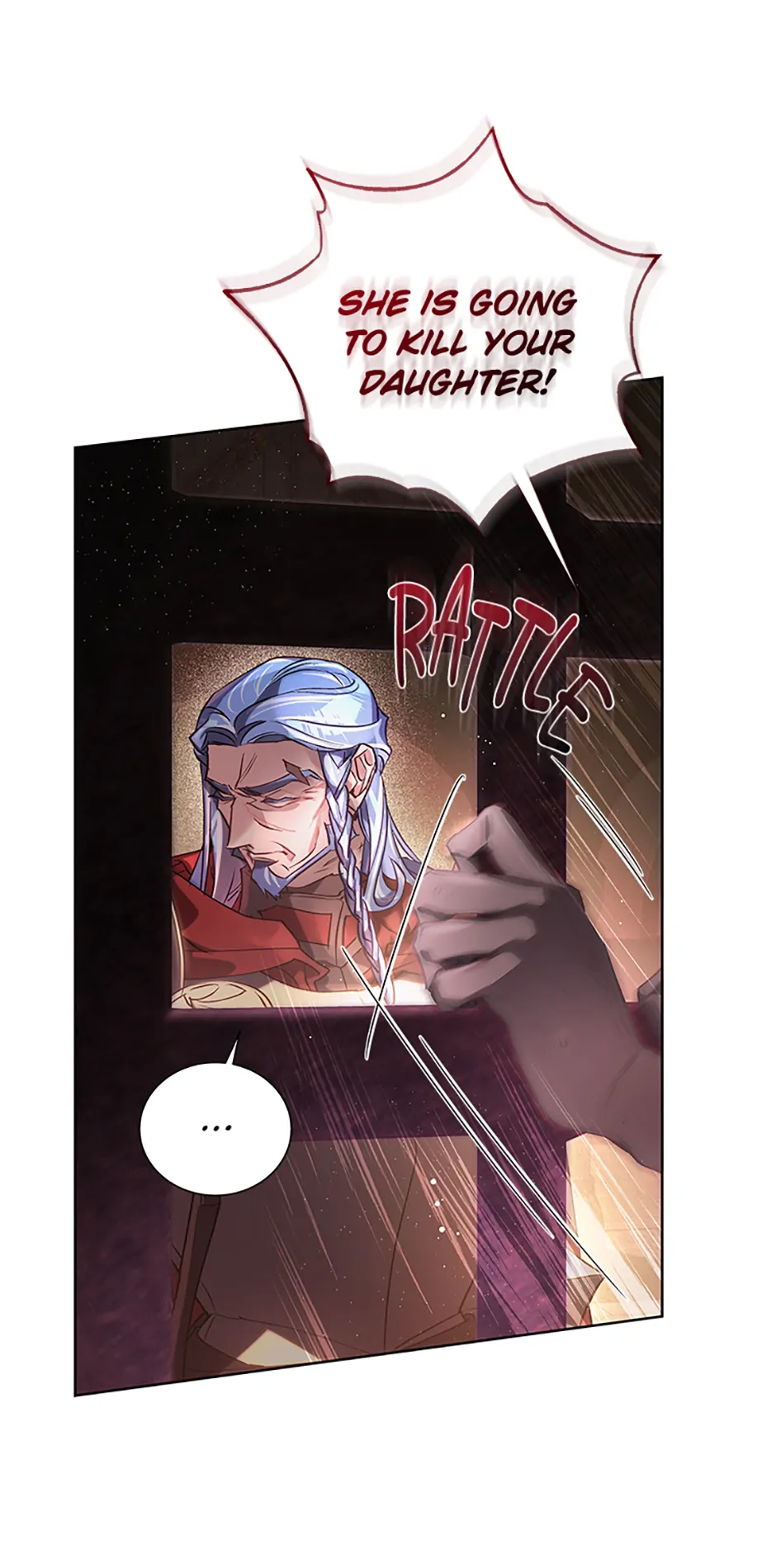 It’s Time to Stop Looking for a New Family Chapter 40 195 08