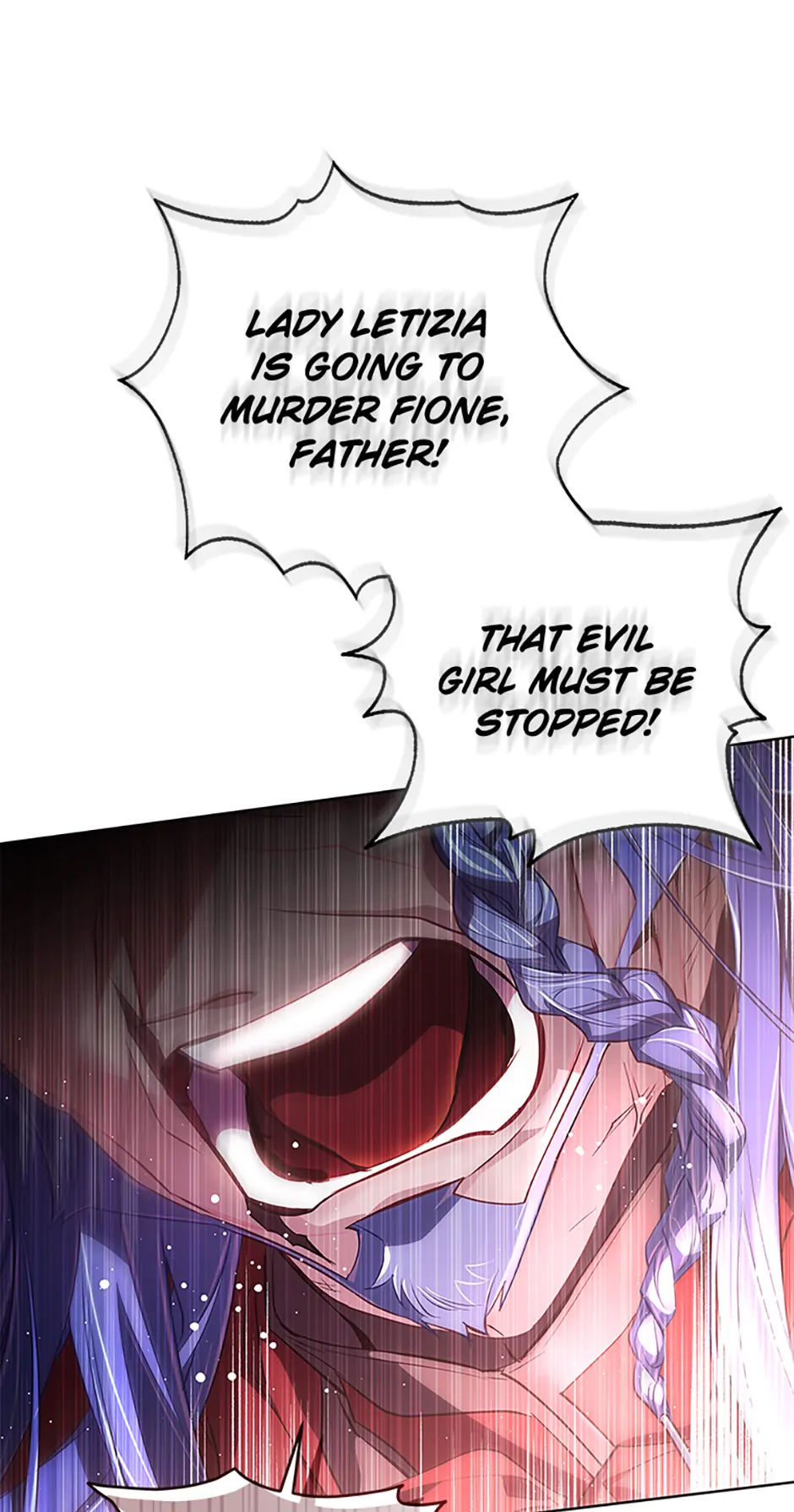 It’s Time to Stop Looking for a New Family Chapter 40 196 09