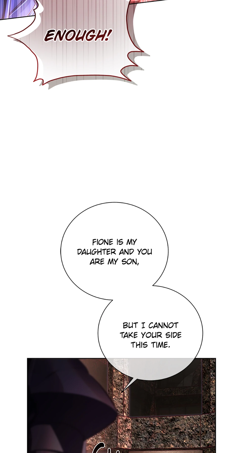 It’s Time to Stop Looking for a New Family Chapter 40 197 10