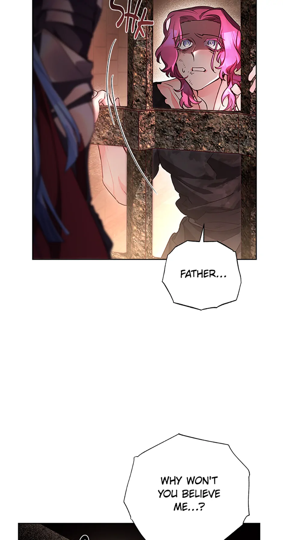 It’s Time to Stop Looking for a New Family Chapter 40 198 11