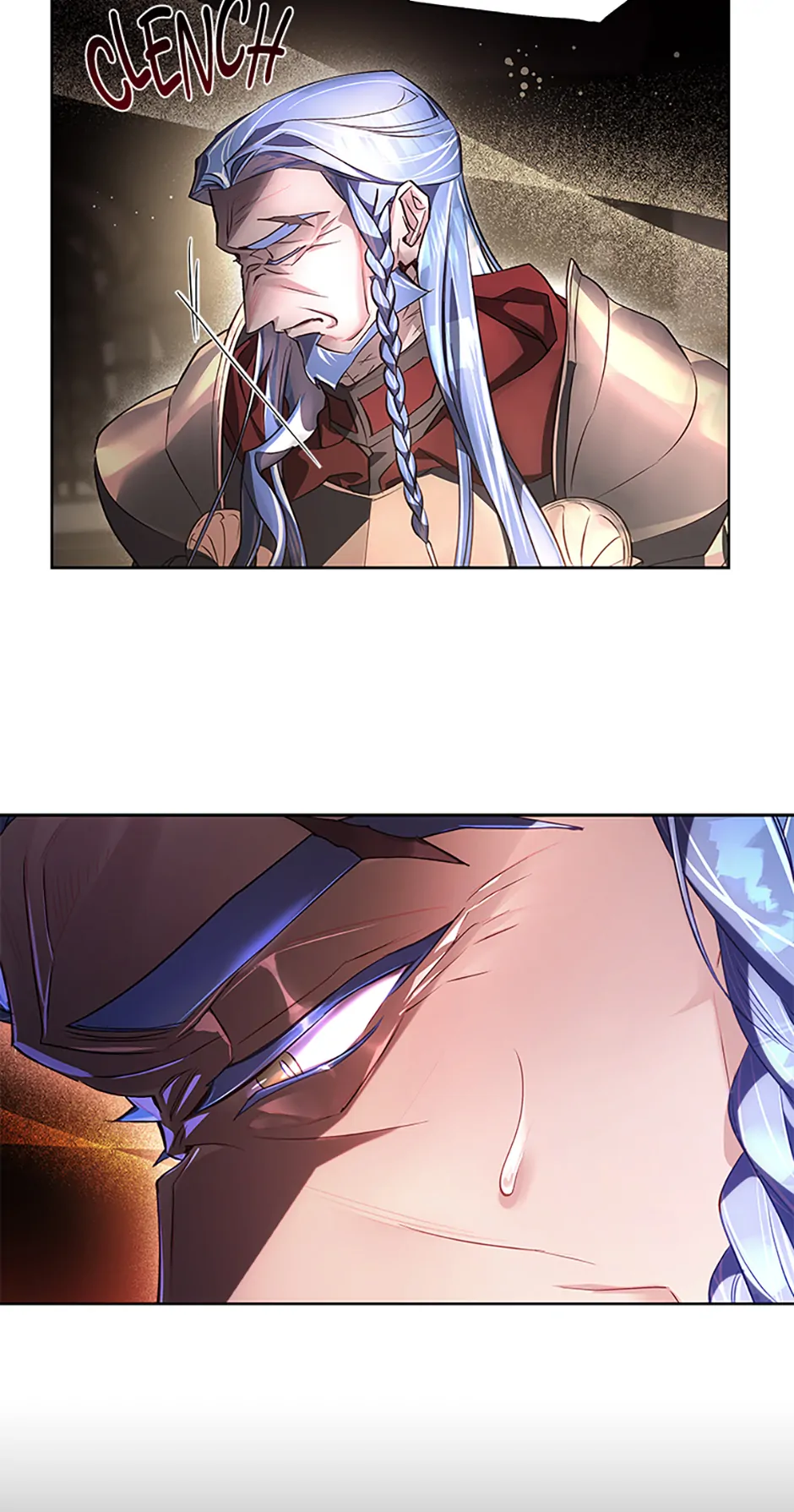 It’s Time to Stop Looking for a New Family Chapter 40 199 12