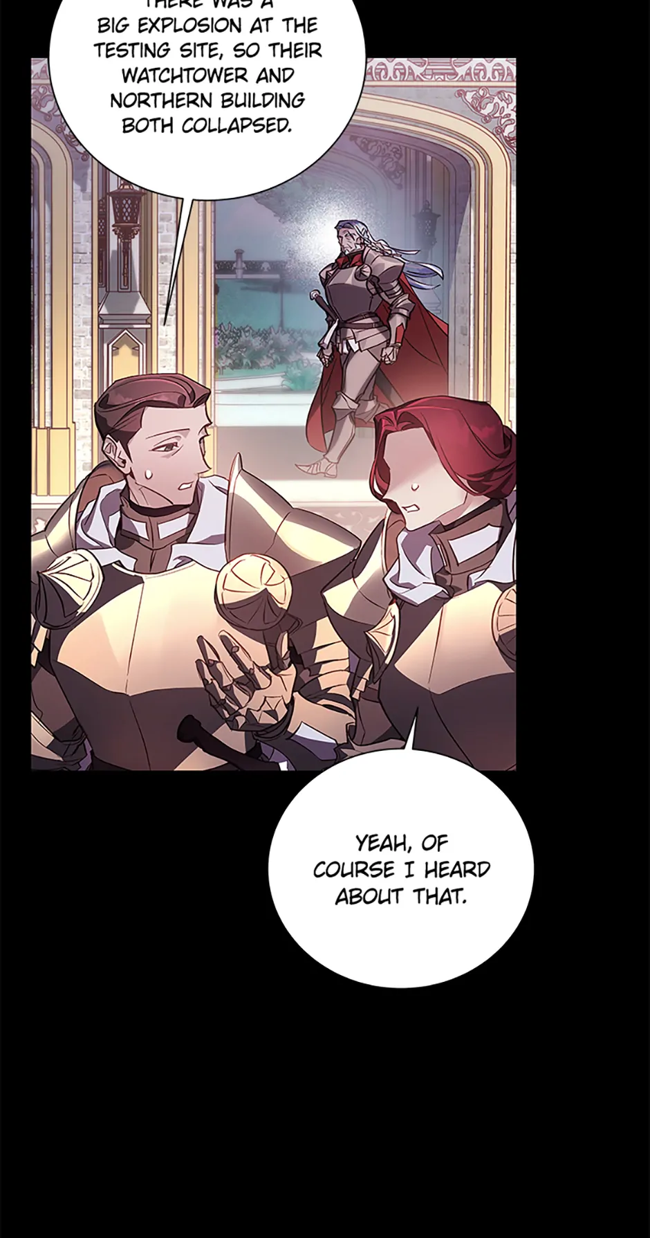 It’s Time to Stop Looking for a New Family Chapter 40 201 14