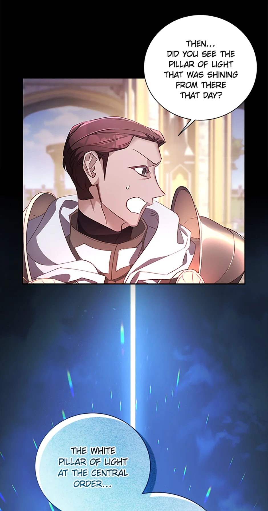 It’s Time to Stop Looking for a New Family Chapter 40 202 15