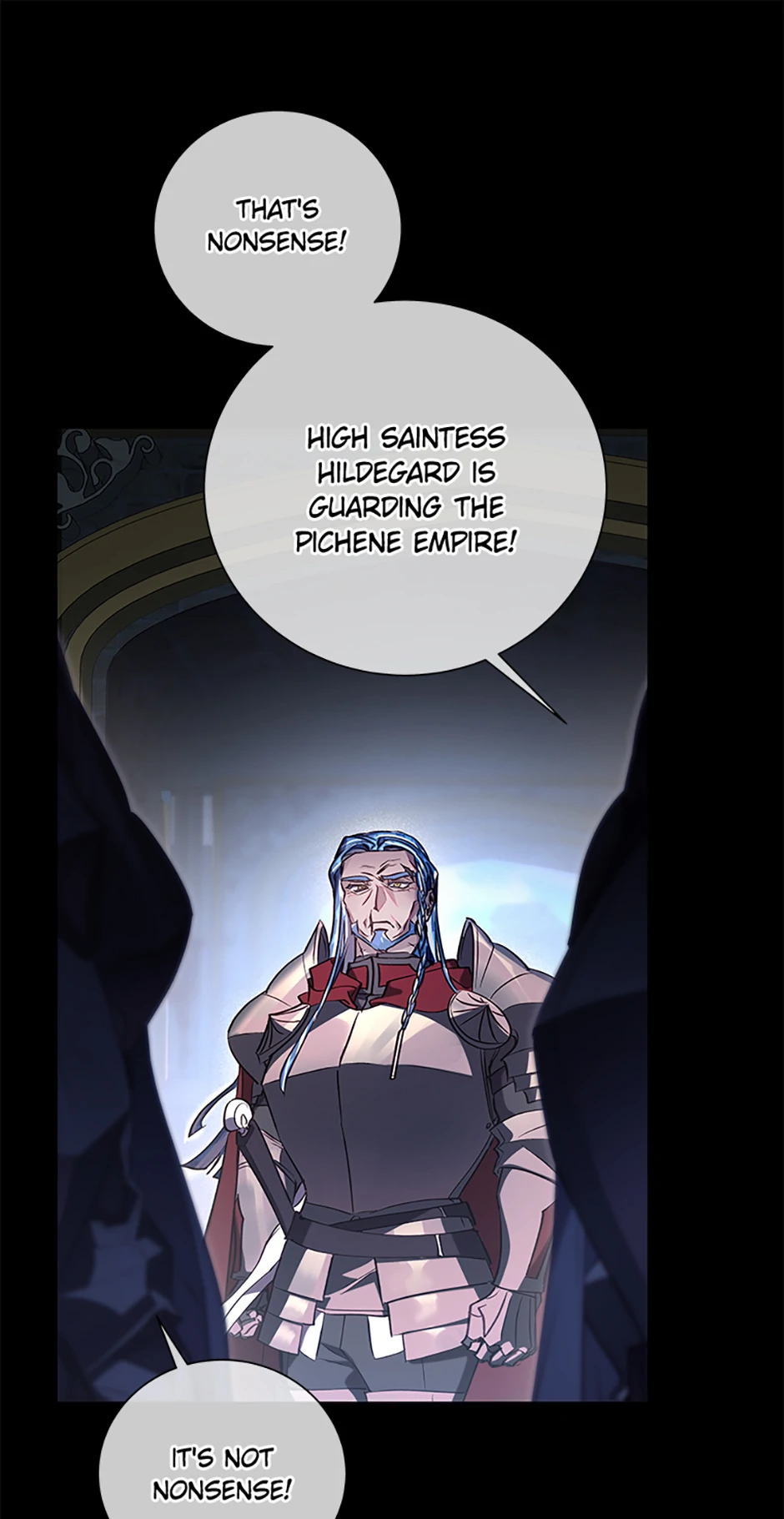 It’s Time to Stop Looking for a New Family Chapter 40 204 17