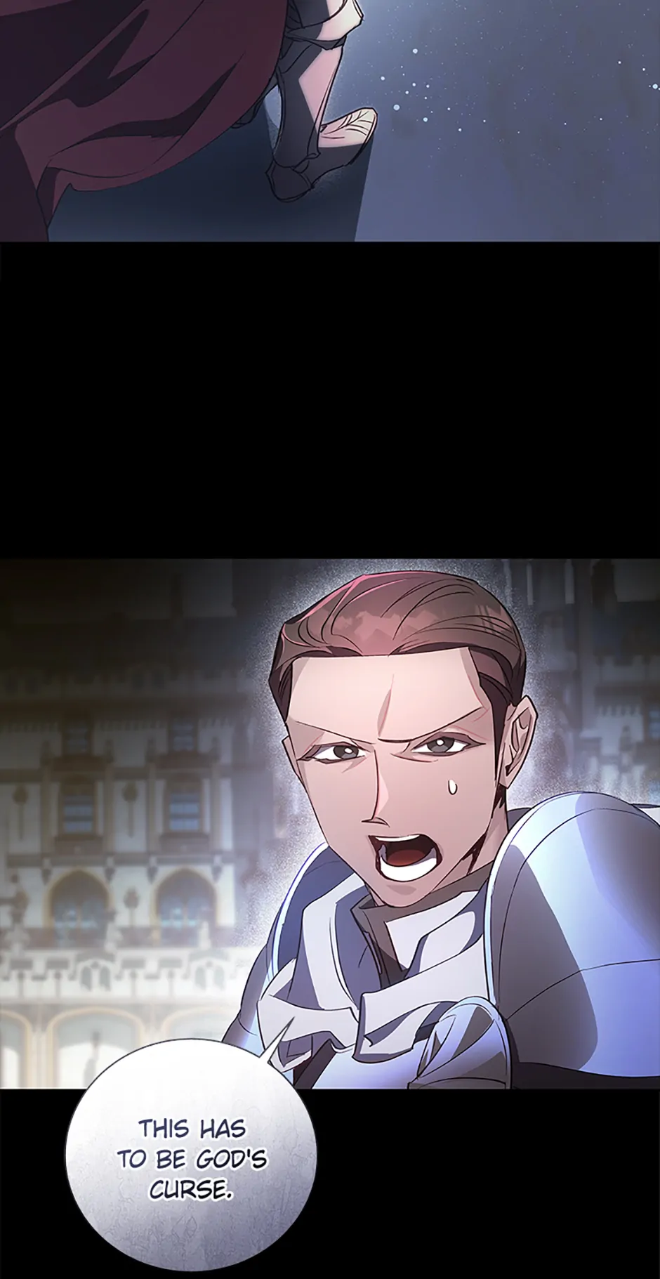 It’s Time to Stop Looking for a New Family Chapter 40 207 20