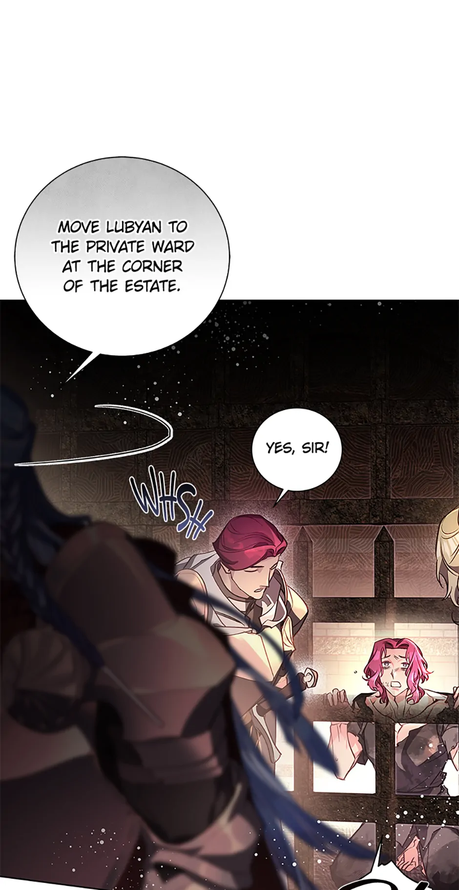 It’s Time to Stop Looking for a New Family Chapter 40 209 22