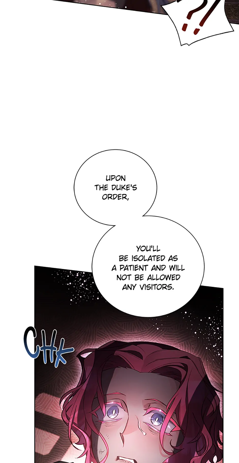 It’s Time to Stop Looking for a New Family Chapter 40 210 23