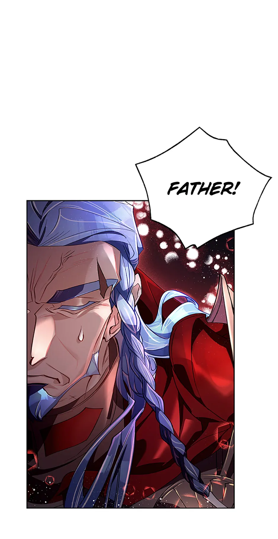 It’s Time to Stop Looking for a New Family Chapter 40 212 25