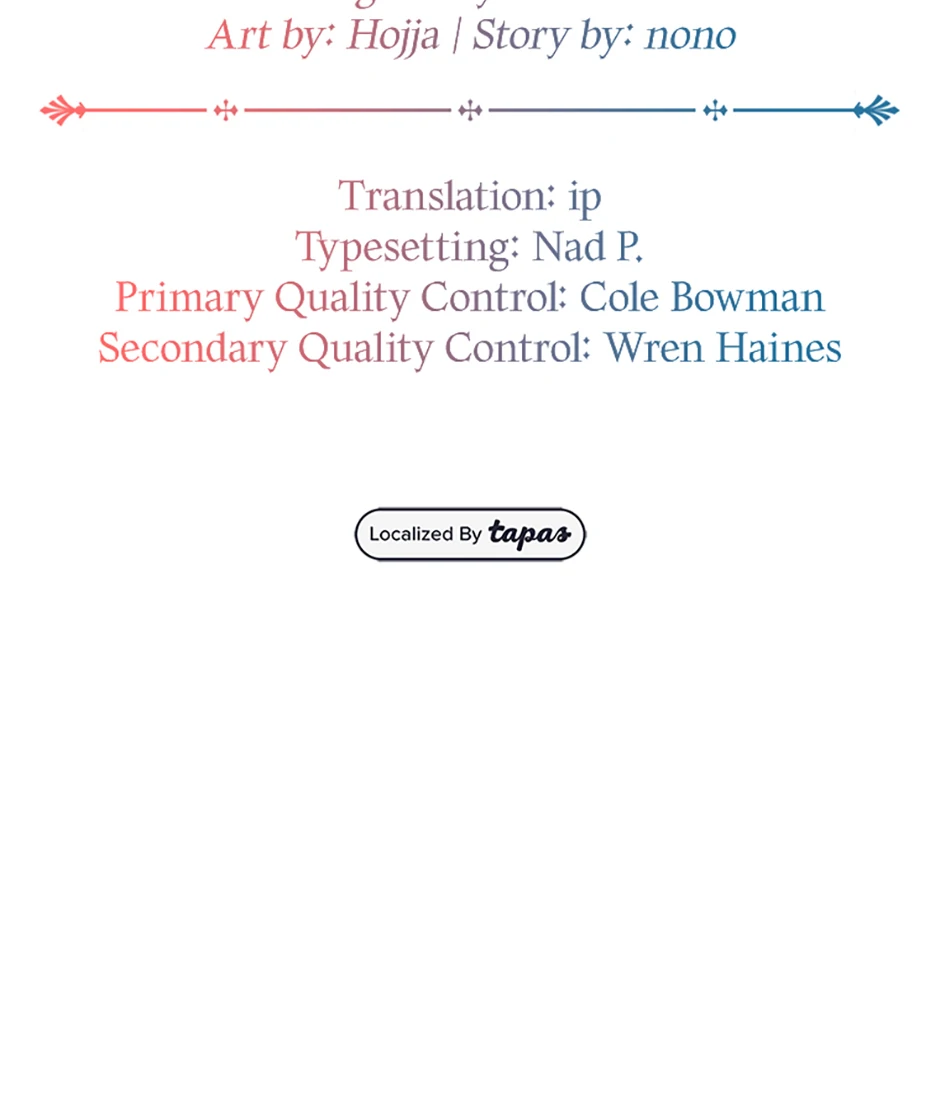 It’s Time to Stop Looking for a New Family Chapter 40 216 29