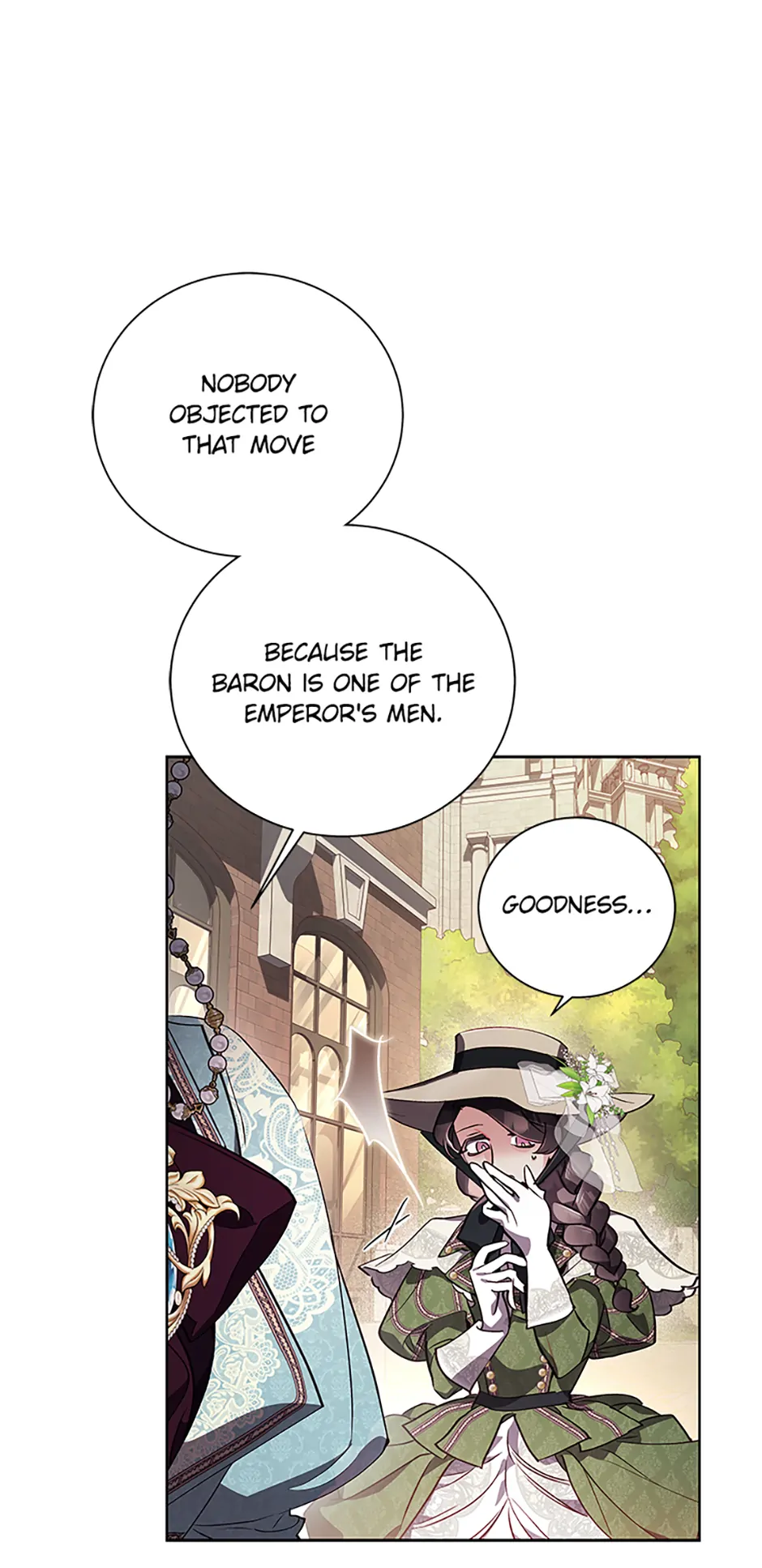 It’s Time to Stop Looking for a New Family Chapter 40 223 36