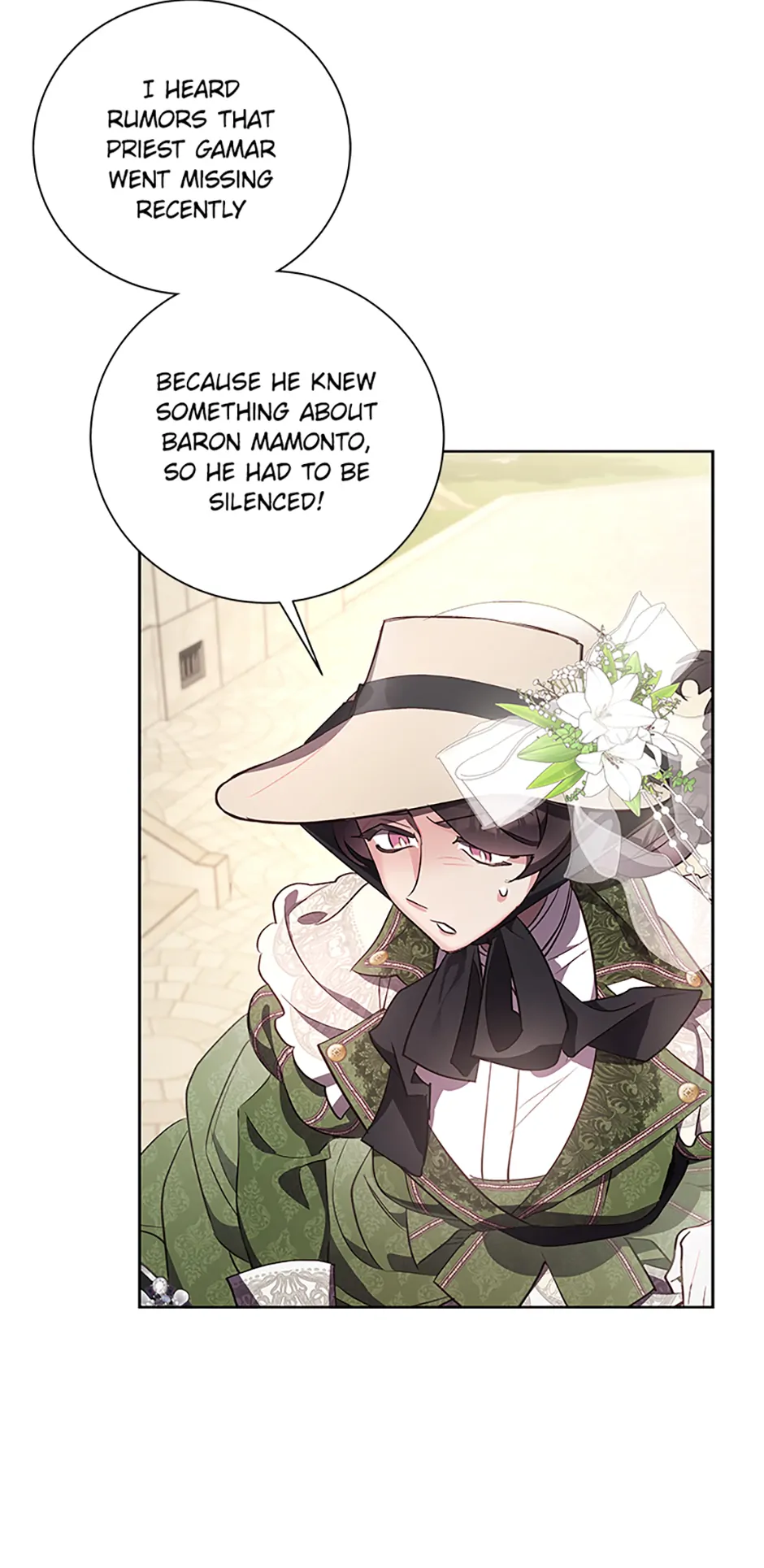 It’s Time to Stop Looking for a New Family Chapter 40 225 38