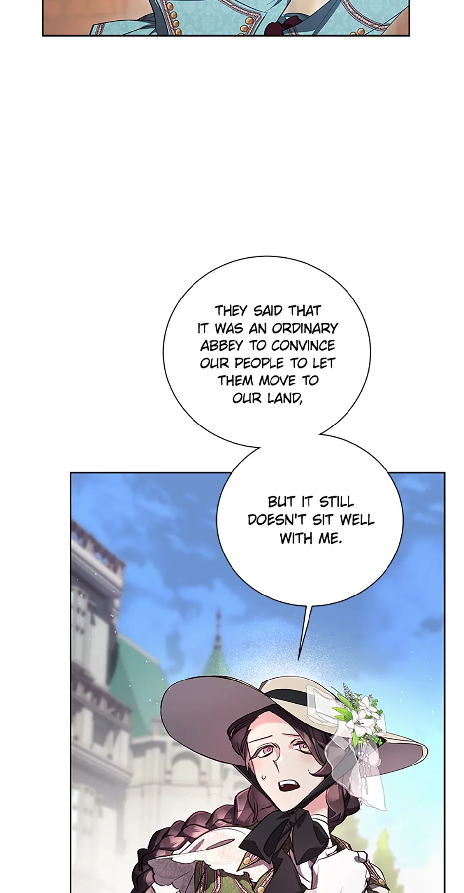 It’s Time to Stop Looking for a New Family Chapter 40 228 41