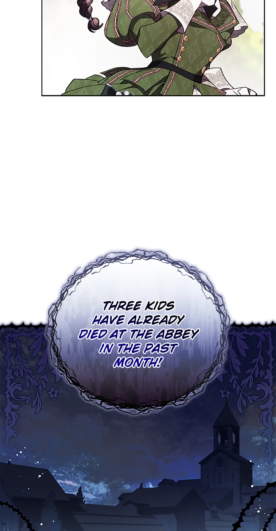 It’s Time to Stop Looking for a New Family Chapter 40 229 42