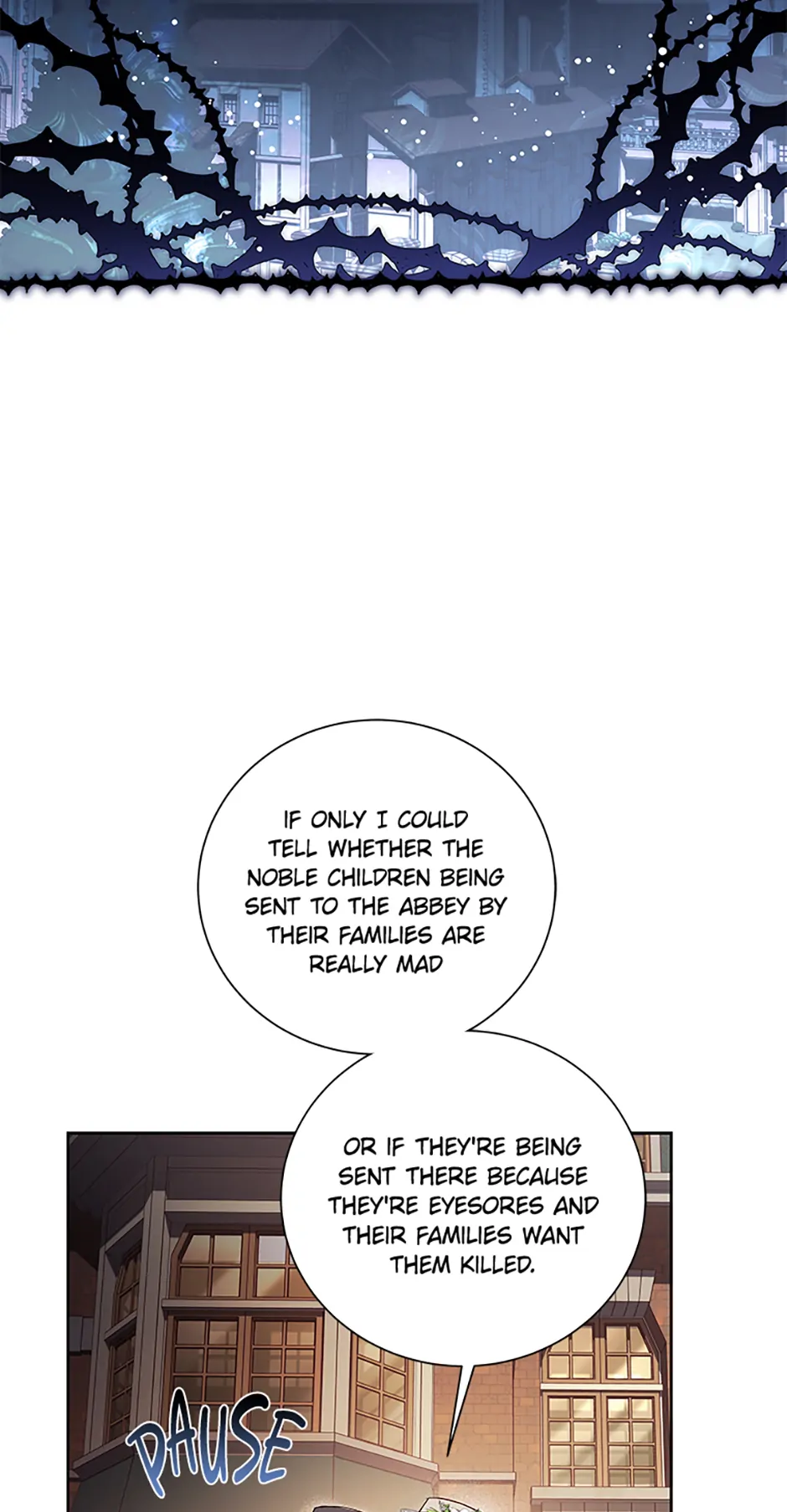 It’s Time to Stop Looking for a New Family Chapter 40 230 43