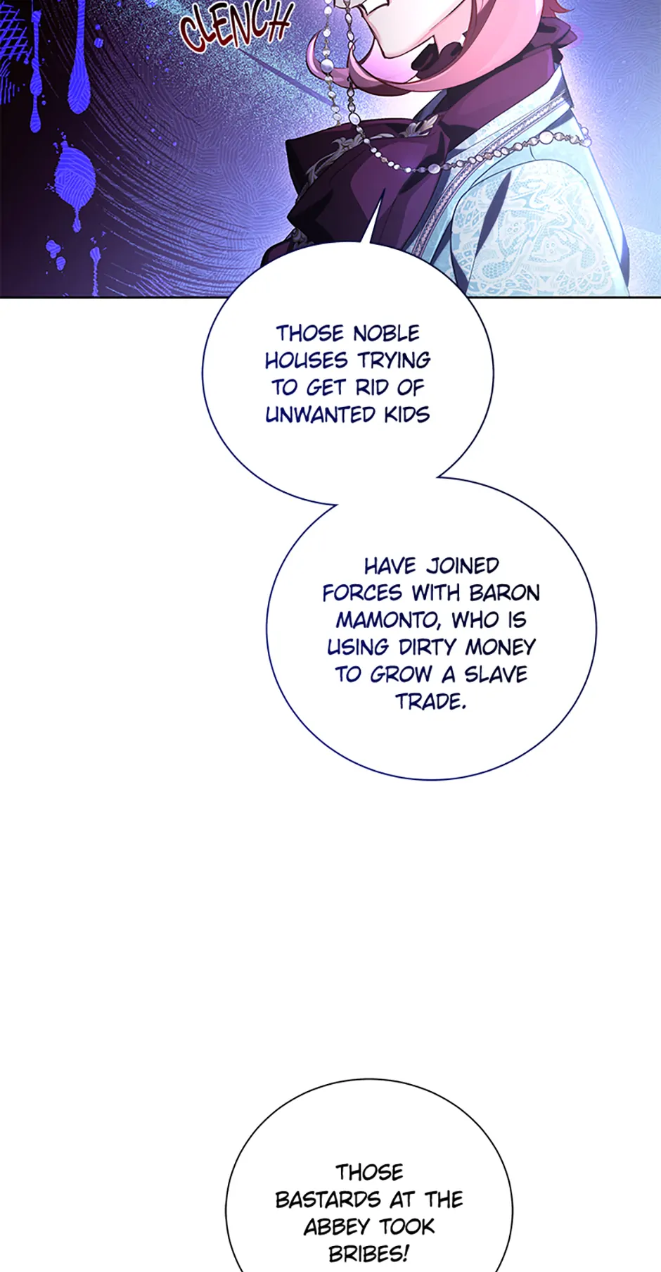 It’s Time to Stop Looking for a New Family Chapter 40 232 45