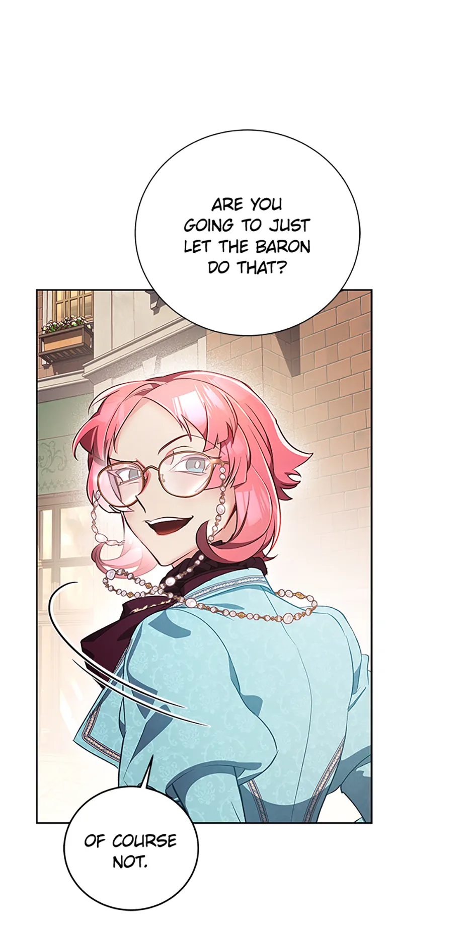 It’s Time to Stop Looking for a New Family Chapter 40 235 48