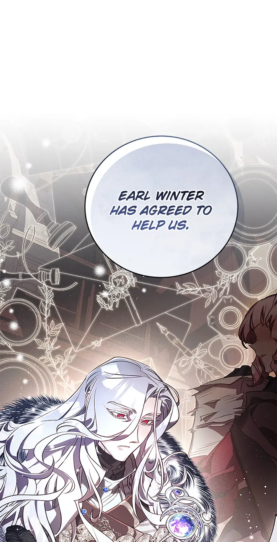 It’s Time to Stop Looking for a New Family Chapter 40 236 49