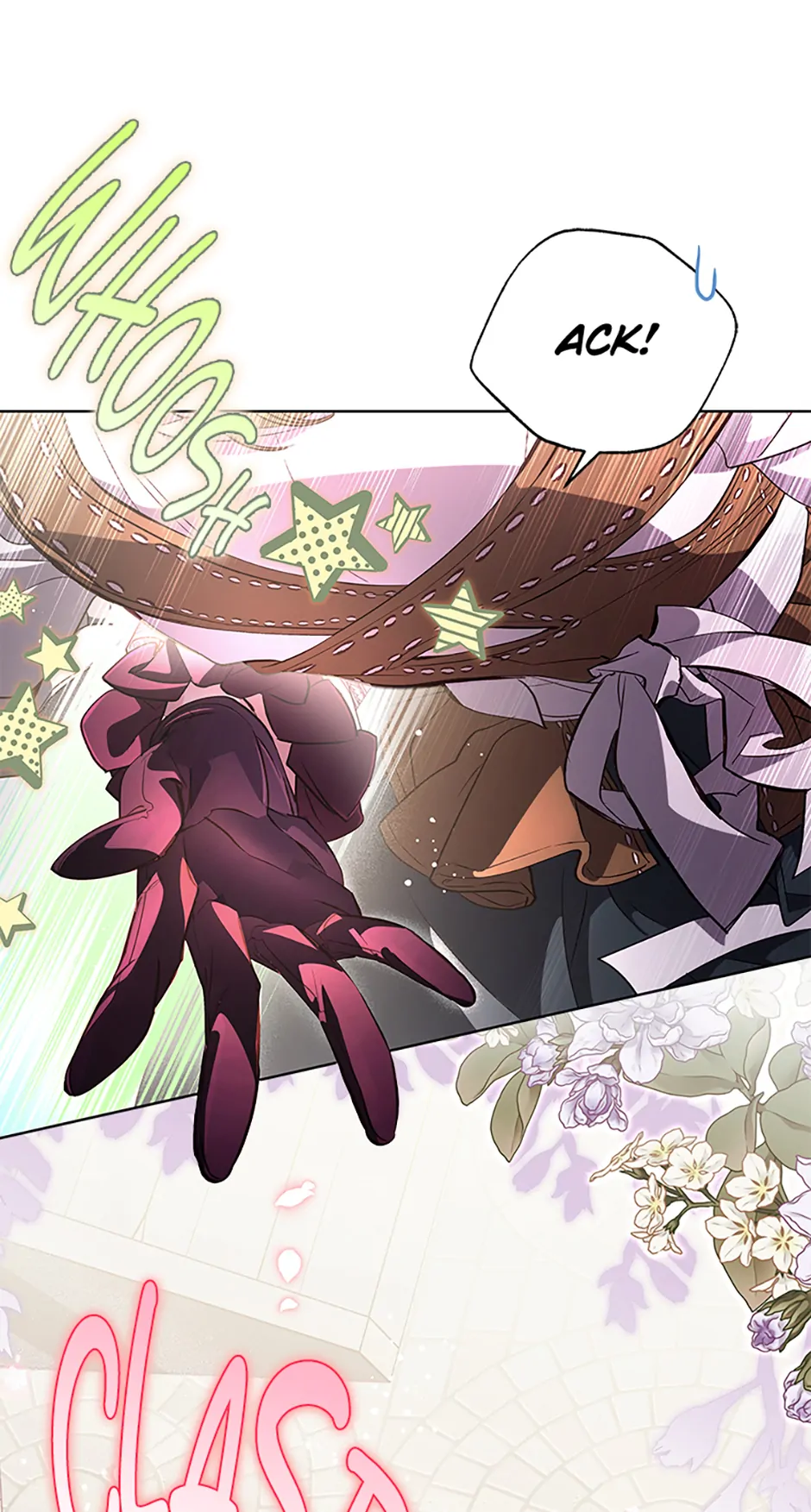 It’s Time to Stop Looking for a New Family Chapter 40 241 54