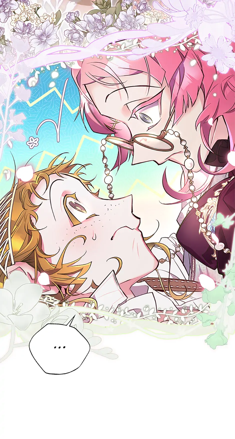 It’s Time to Stop Looking for a New Family Chapter 40 243 56