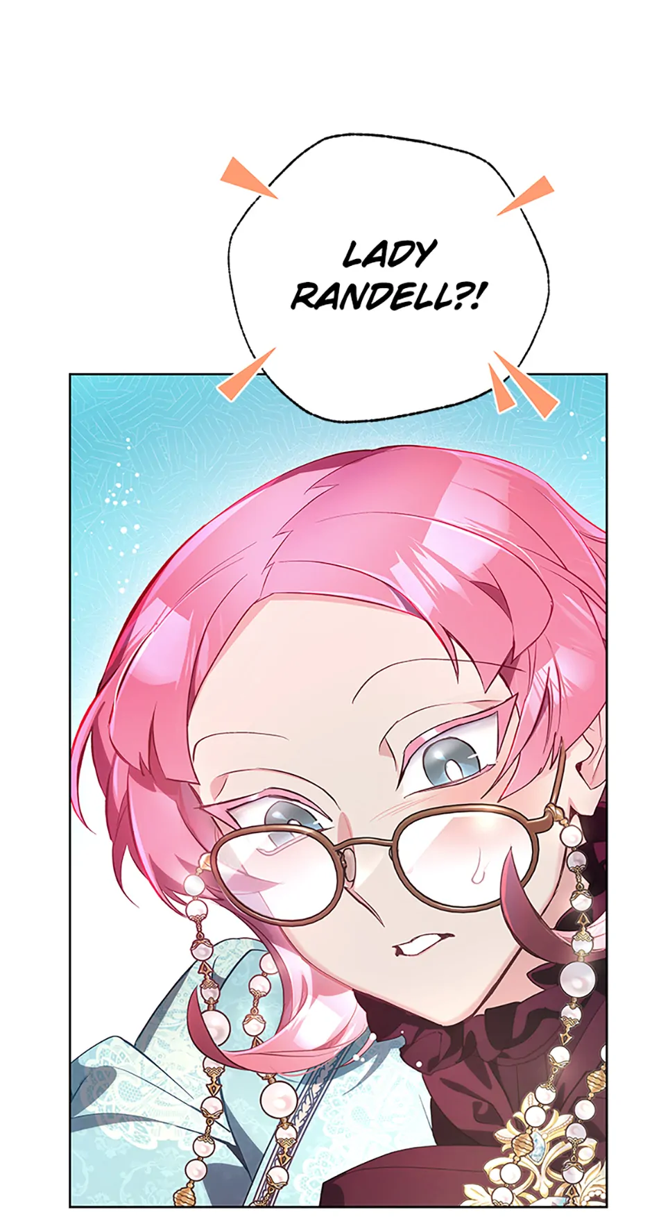 It’s Time to Stop Looking for a New Family Chapter 40 245 58