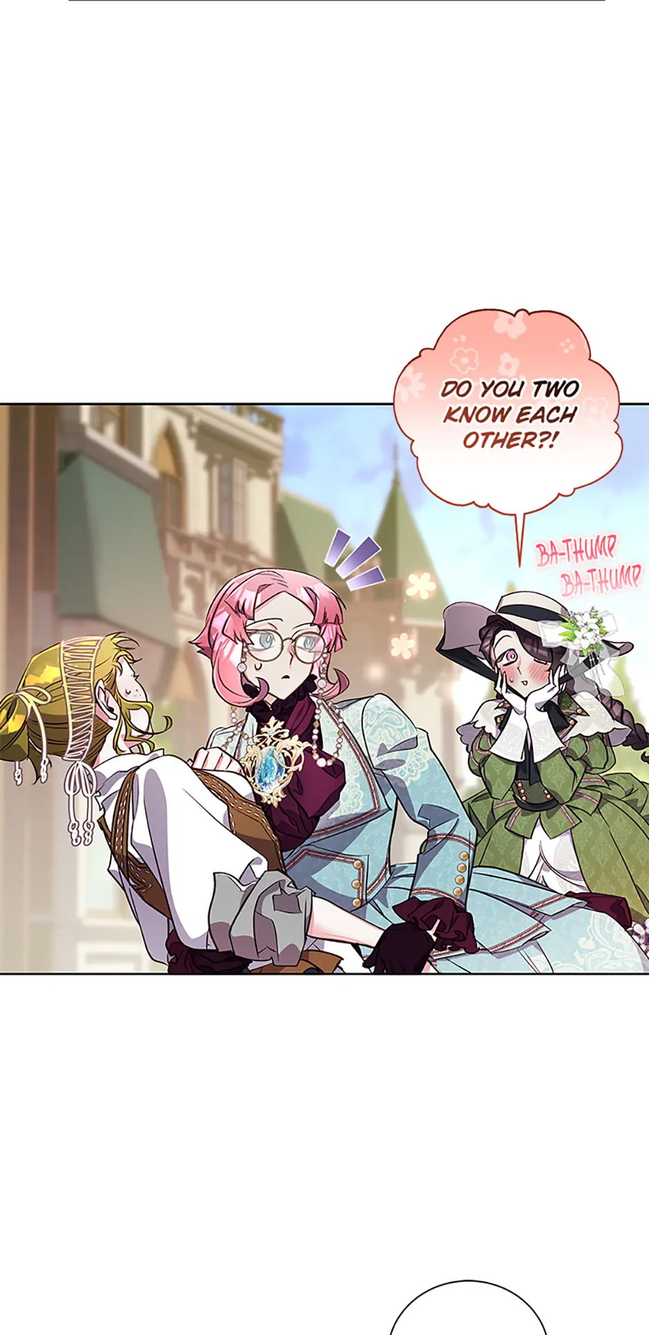 It’s Time to Stop Looking for a New Family Chapter 41 193 03