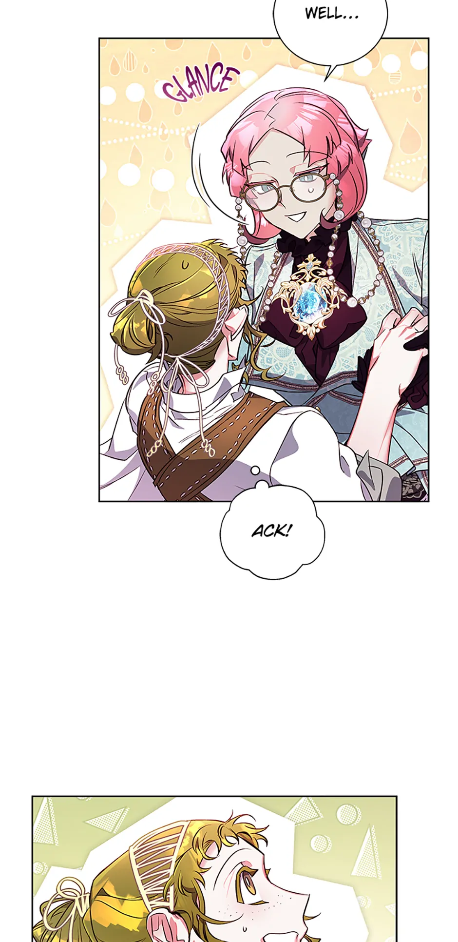 It’s Time to Stop Looking for a New Family Chapter 41 194 04