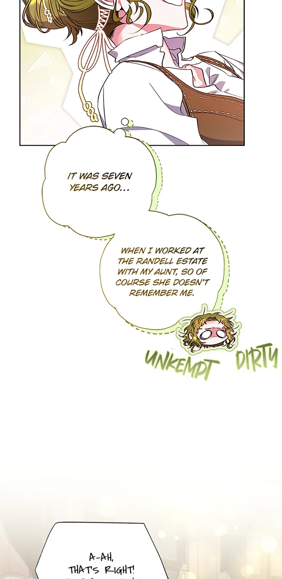 It’s Time to Stop Looking for a New Family Chapter 41 195 05