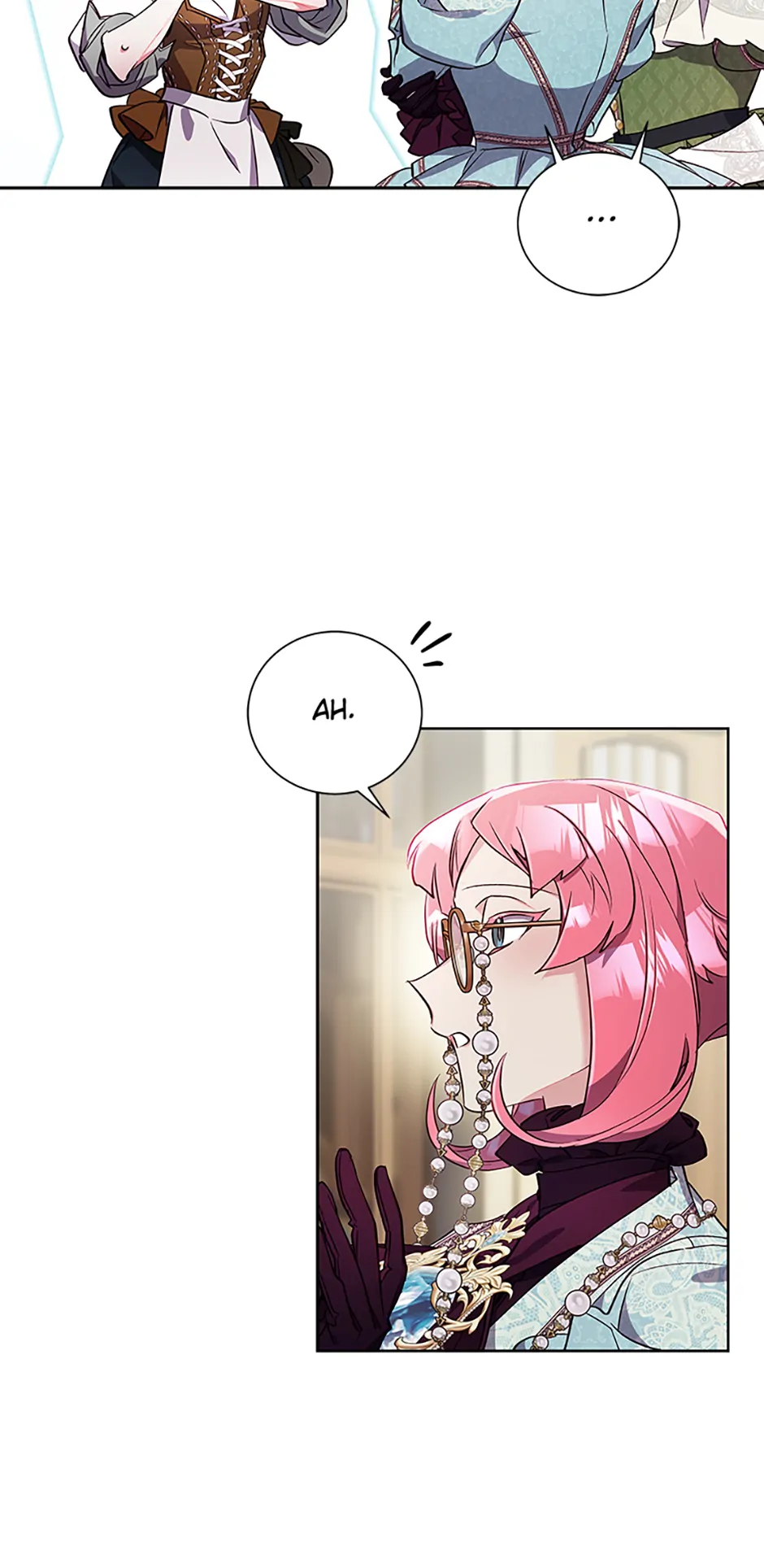 It’s Time to Stop Looking for a New Family Chapter 41 198 08