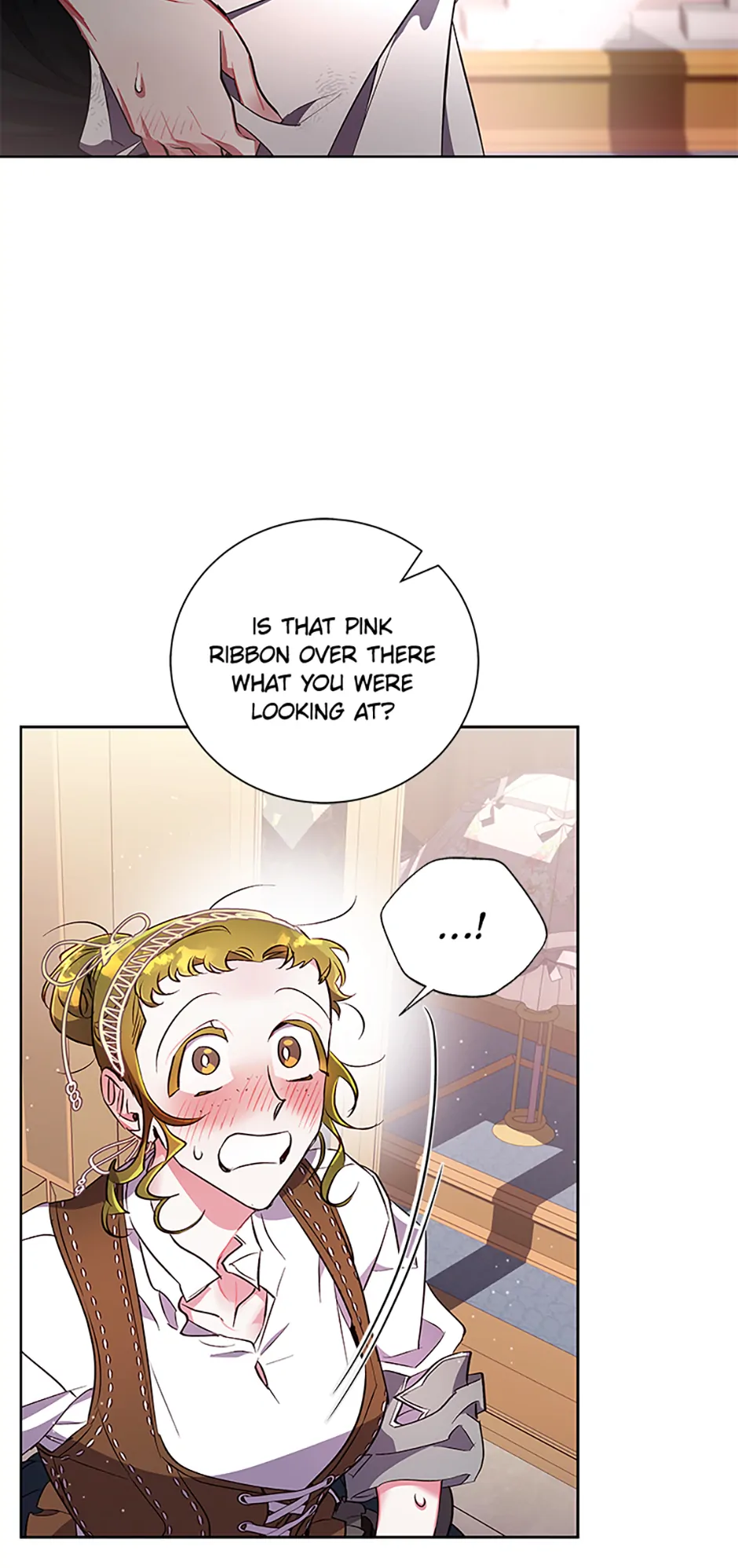 It’s Time to Stop Looking for a New Family Chapter 41 203 13