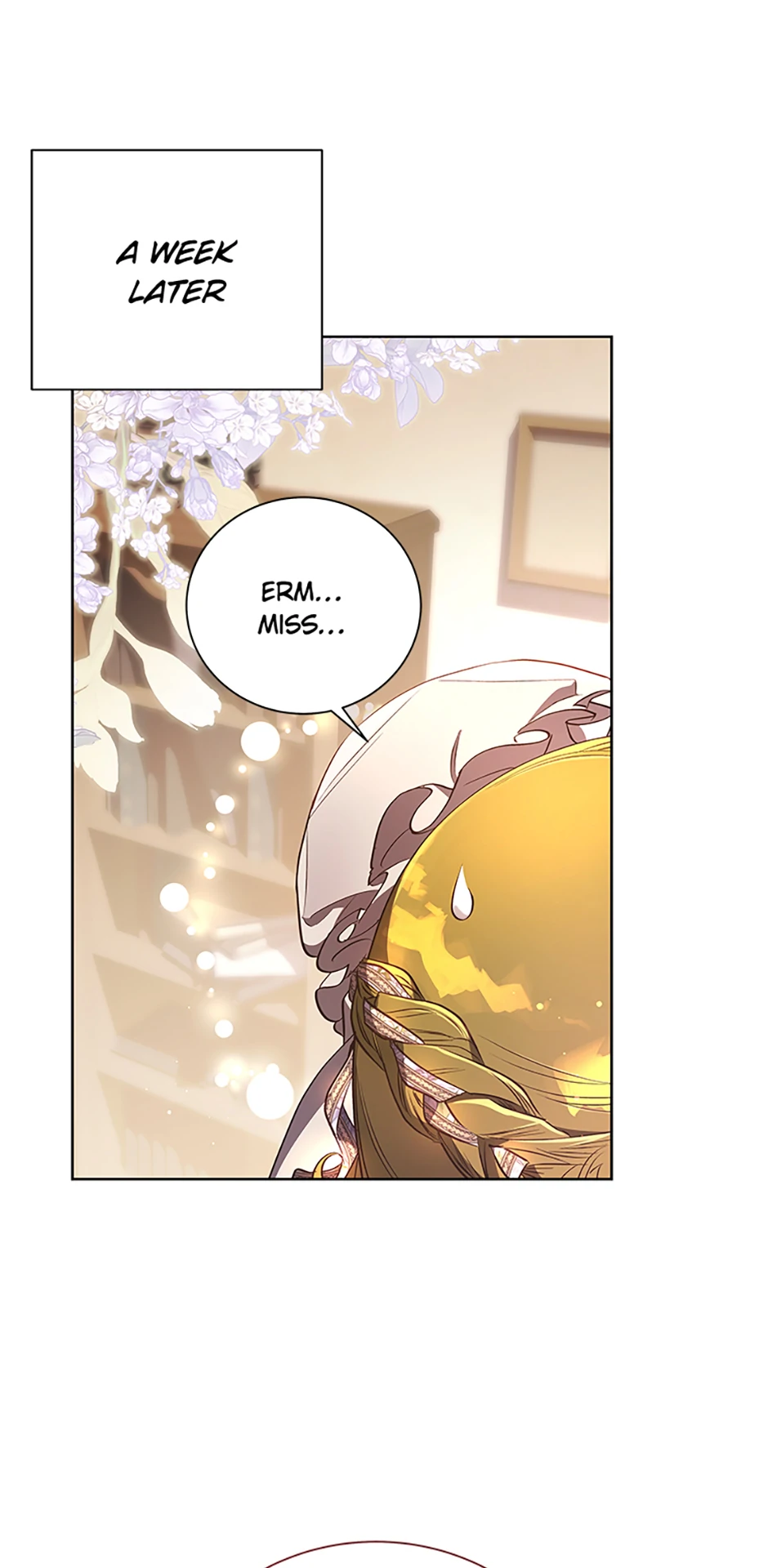 It’s Time to Stop Looking for a New Family Chapter 41 212 22