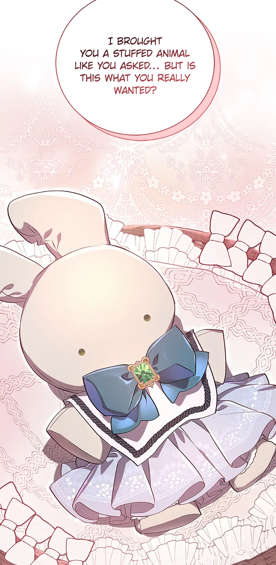 It’s Time to Stop Looking for a New Family Chapter 41 213 23