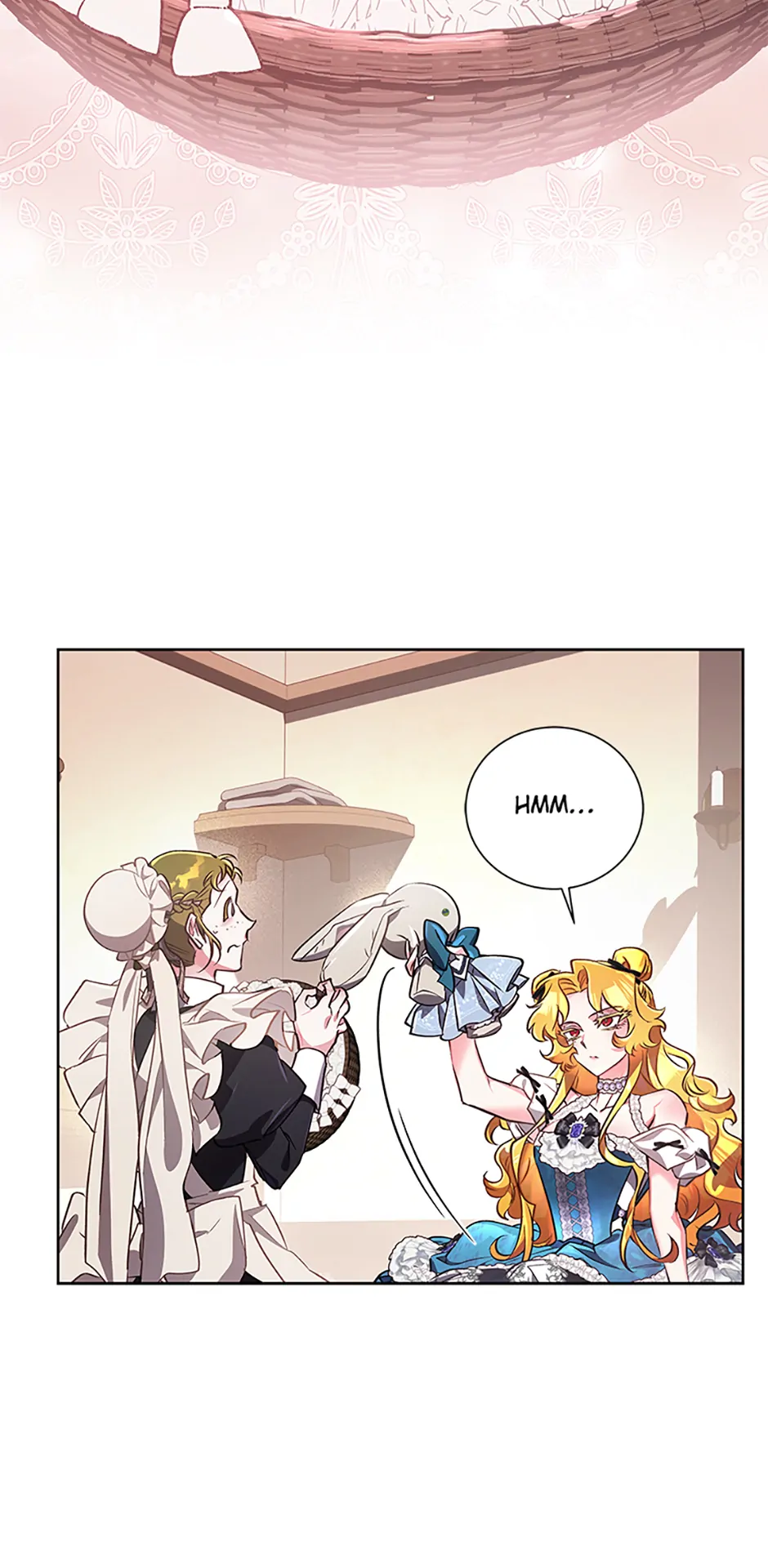 It’s Time to Stop Looking for a New Family Chapter 41 214 24