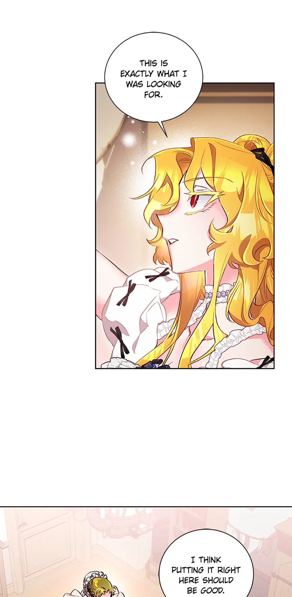 It’s Time to Stop Looking for a New Family Chapter 41 215 25