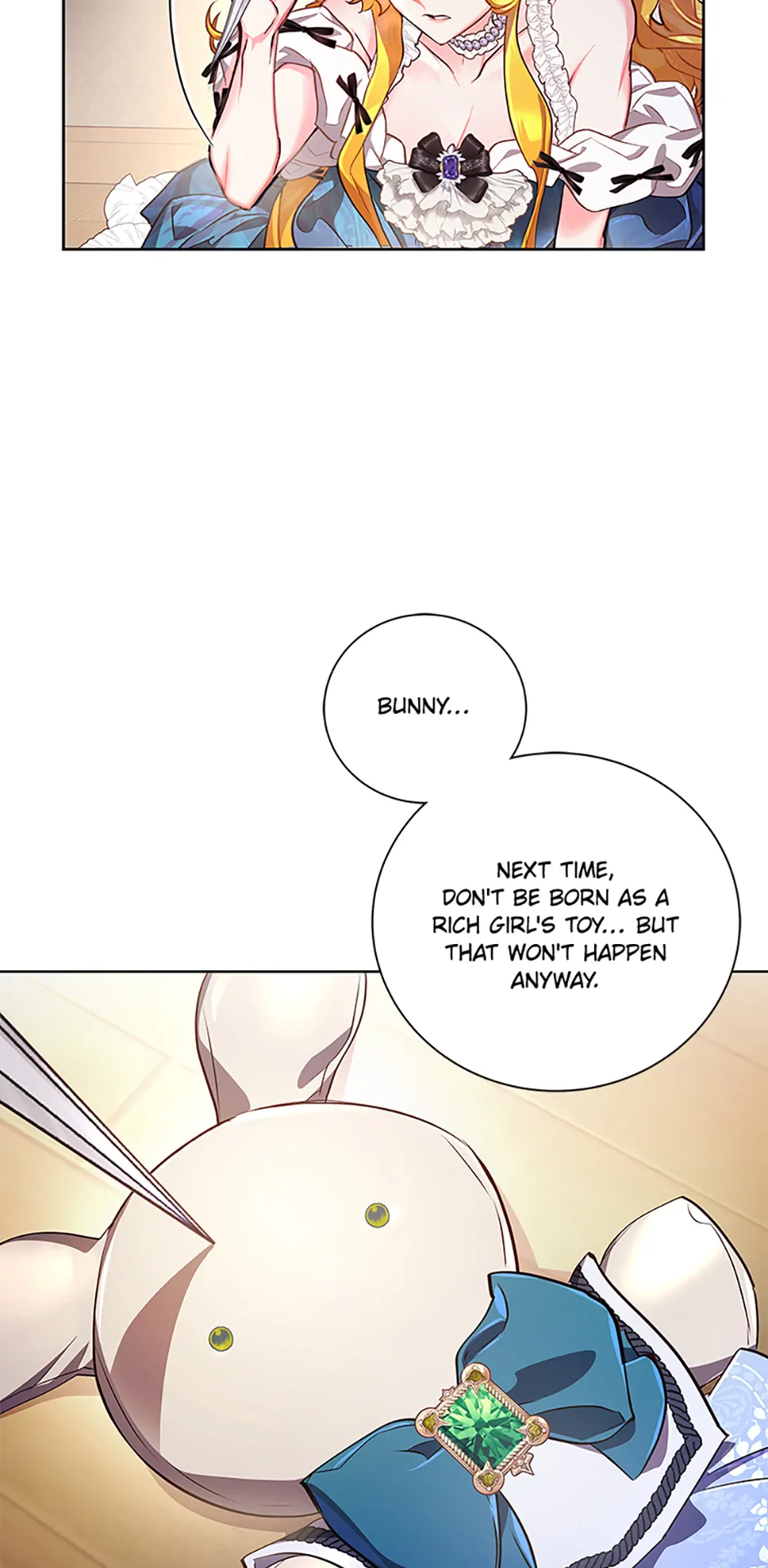 It’s Time to Stop Looking for a New Family Chapter 41 217 27