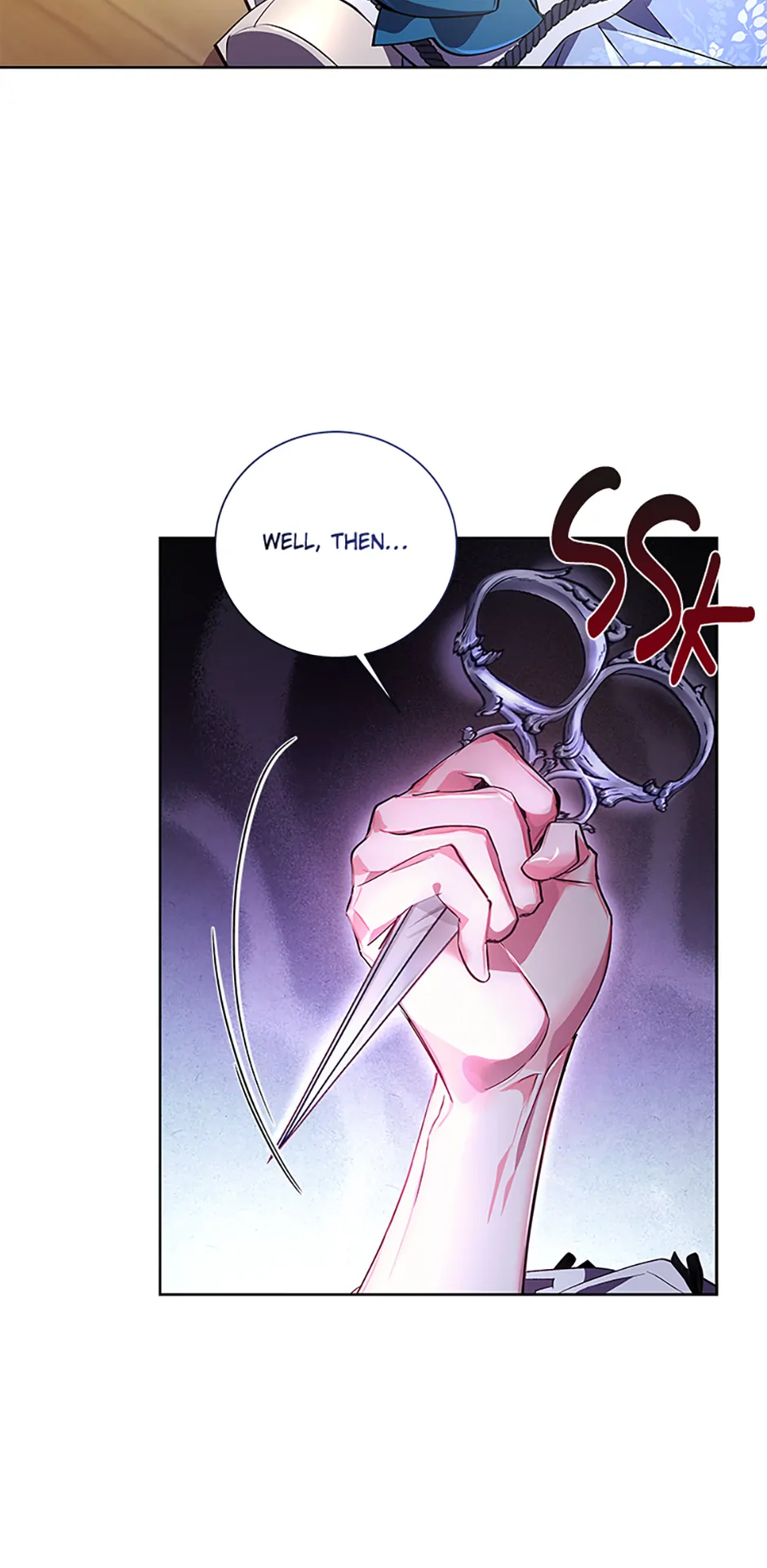 It’s Time to Stop Looking for a New Family Chapter 41 218 28