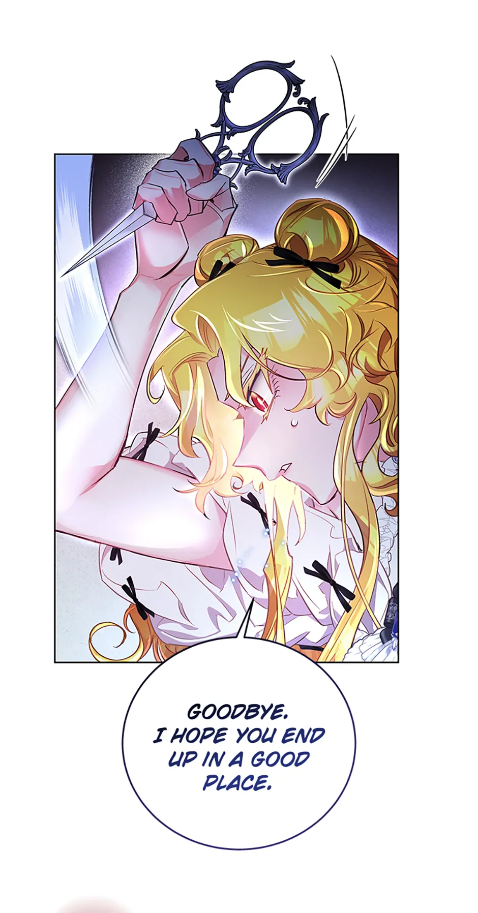 It’s Time to Stop Looking for a New Family Chapter 41 219 29