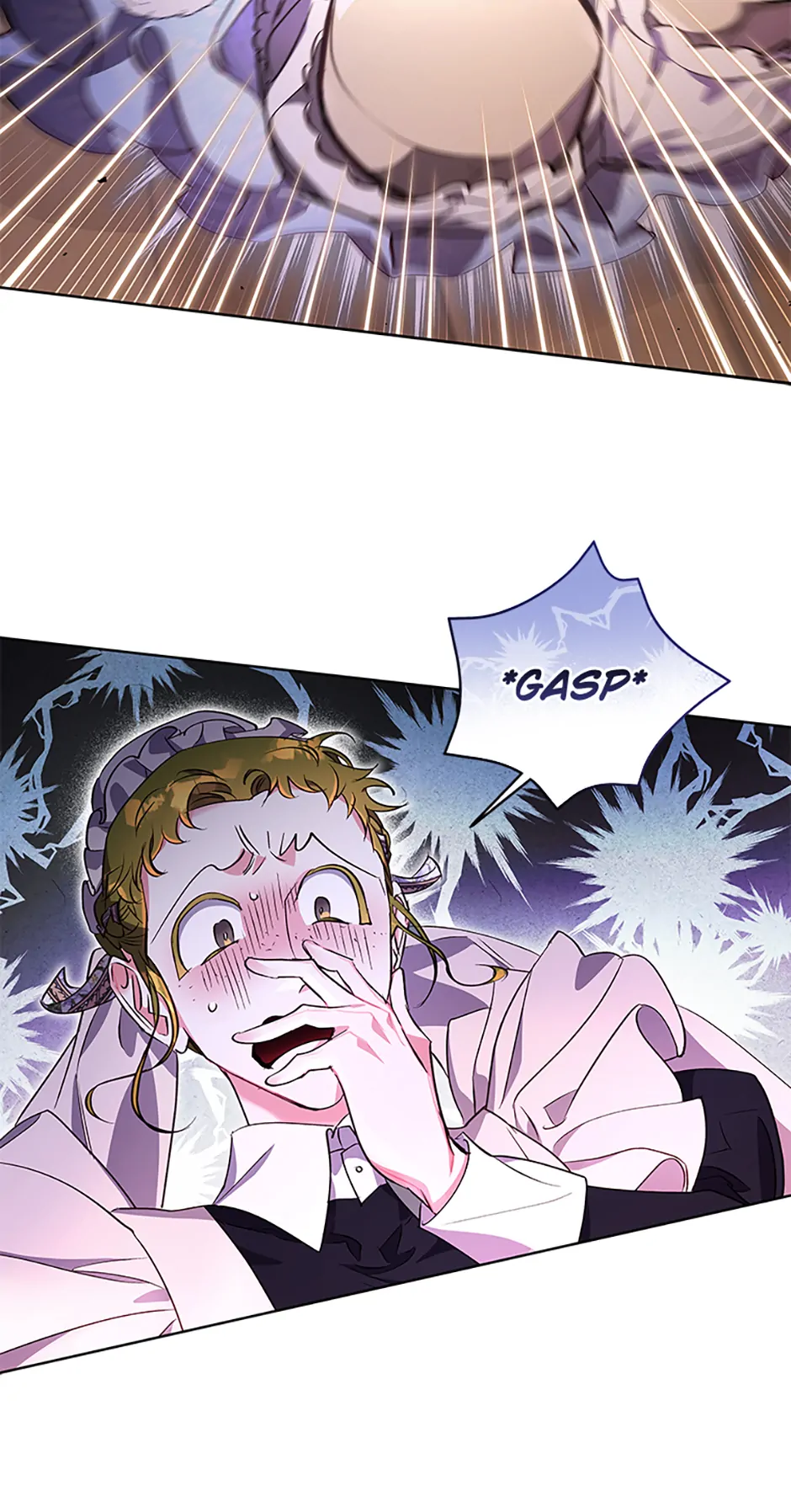 It’s Time to Stop Looking for a New Family Chapter 41 221 31