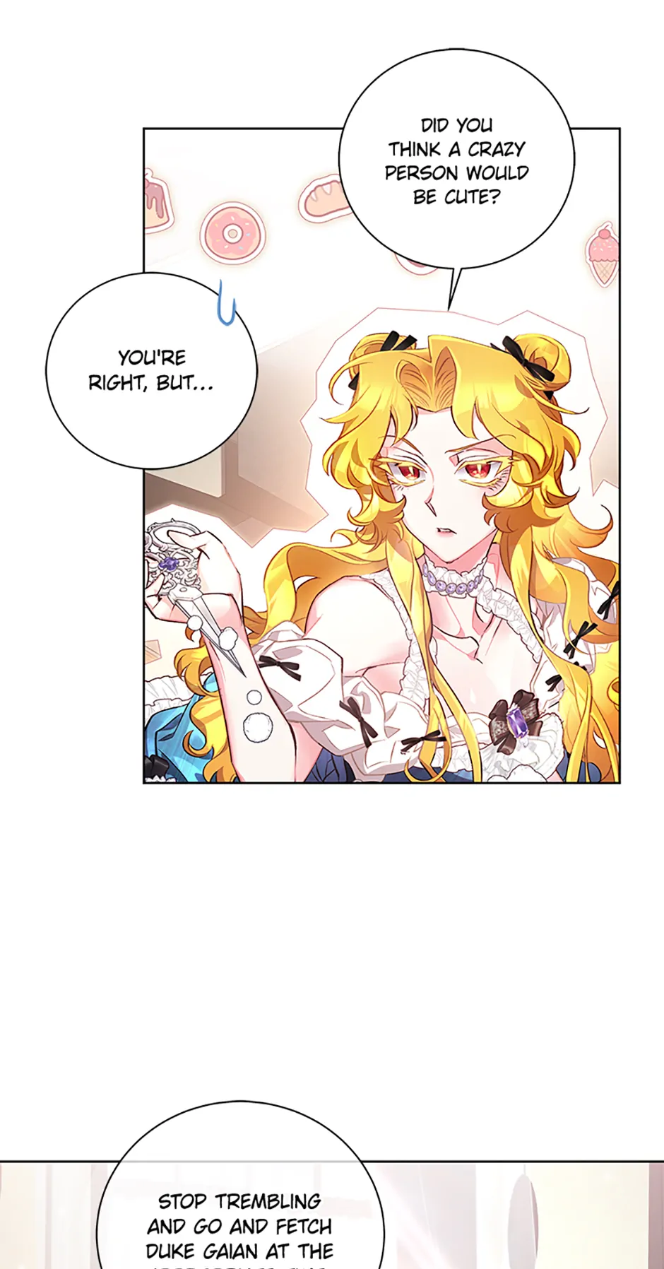 It’s Time to Stop Looking for a New Family Chapter 41 223 33