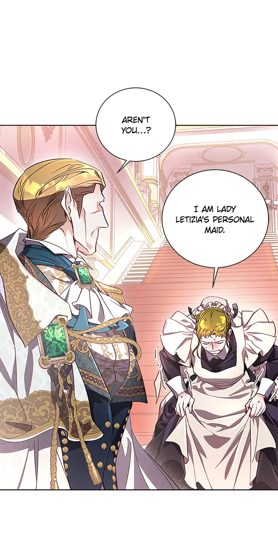 It’s Time to Stop Looking for a New Family Chapter 41 227 37