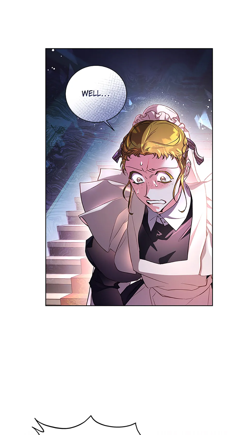 It’s Time to Stop Looking for a New Family Chapter 41 229 39