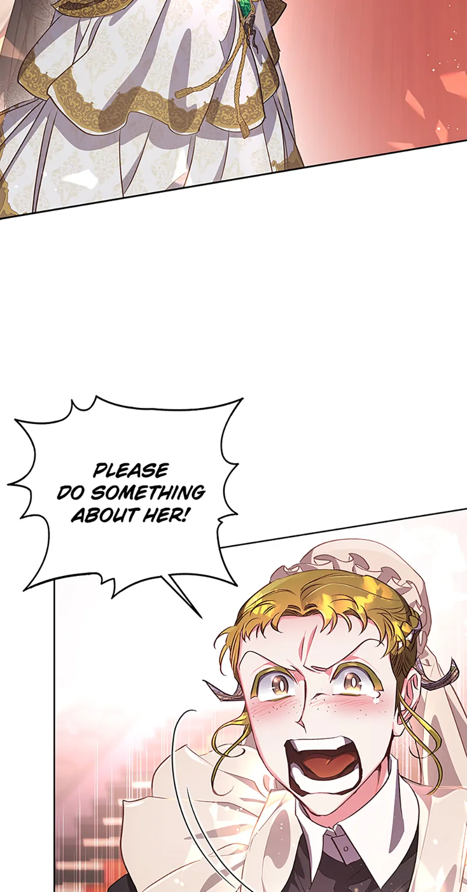 It’s Time to Stop Looking for a New Family Chapter 41 231 41