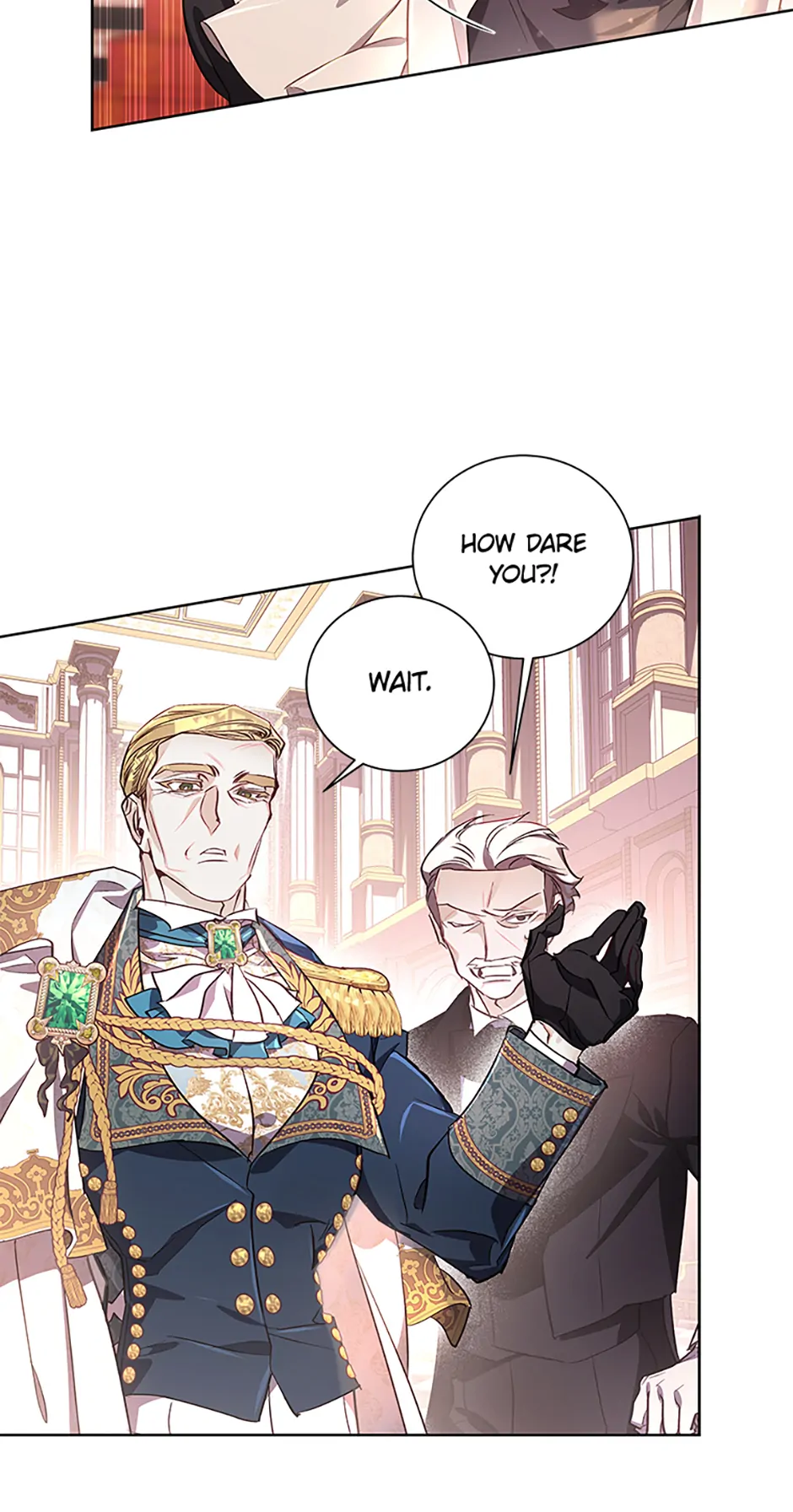 It’s Time to Stop Looking for a New Family Chapter 41 232 42