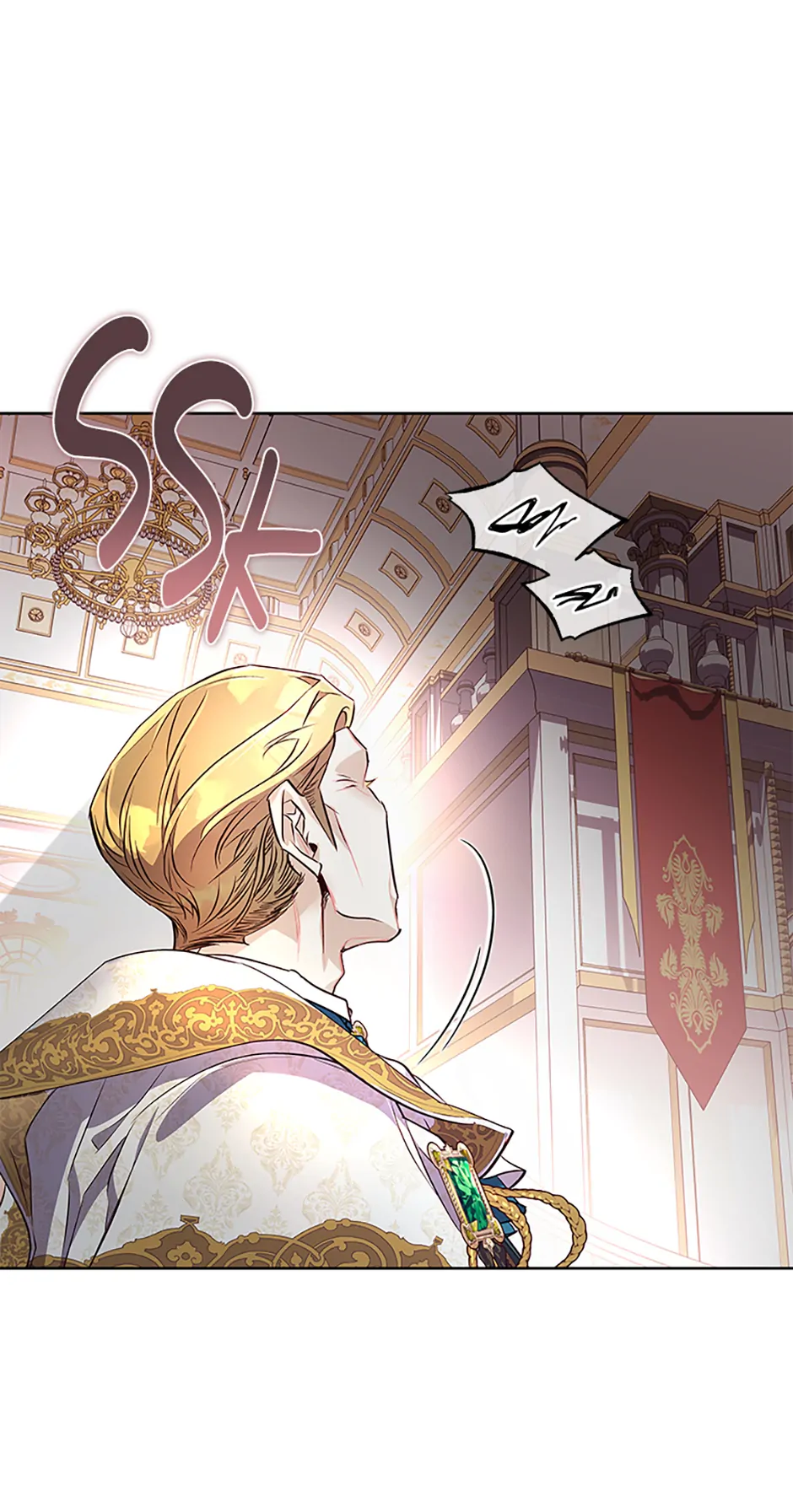 It’s Time to Stop Looking for a New Family Chapter 41 233 43