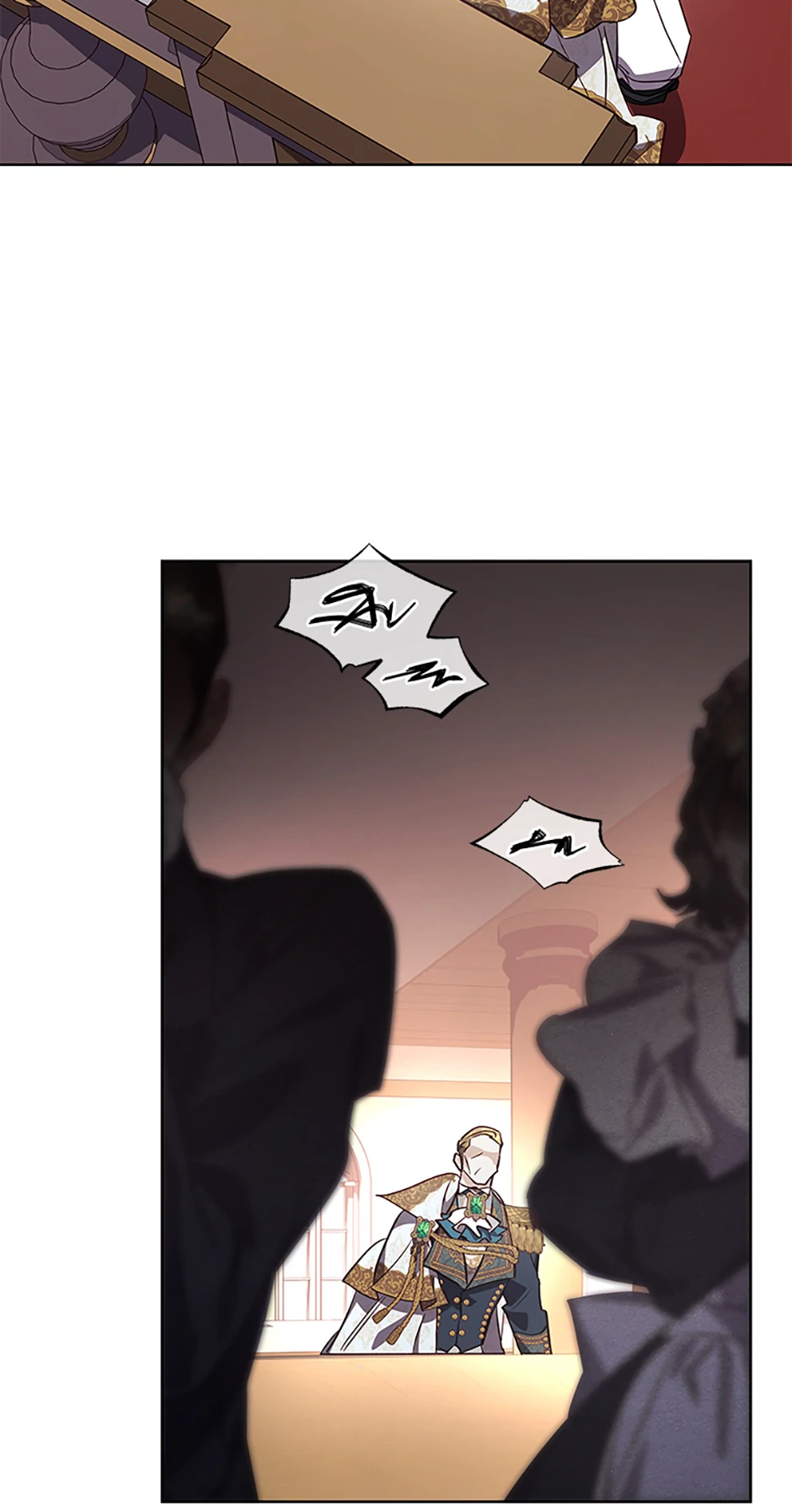 It’s Time to Stop Looking for a New Family Chapter 41 235 45