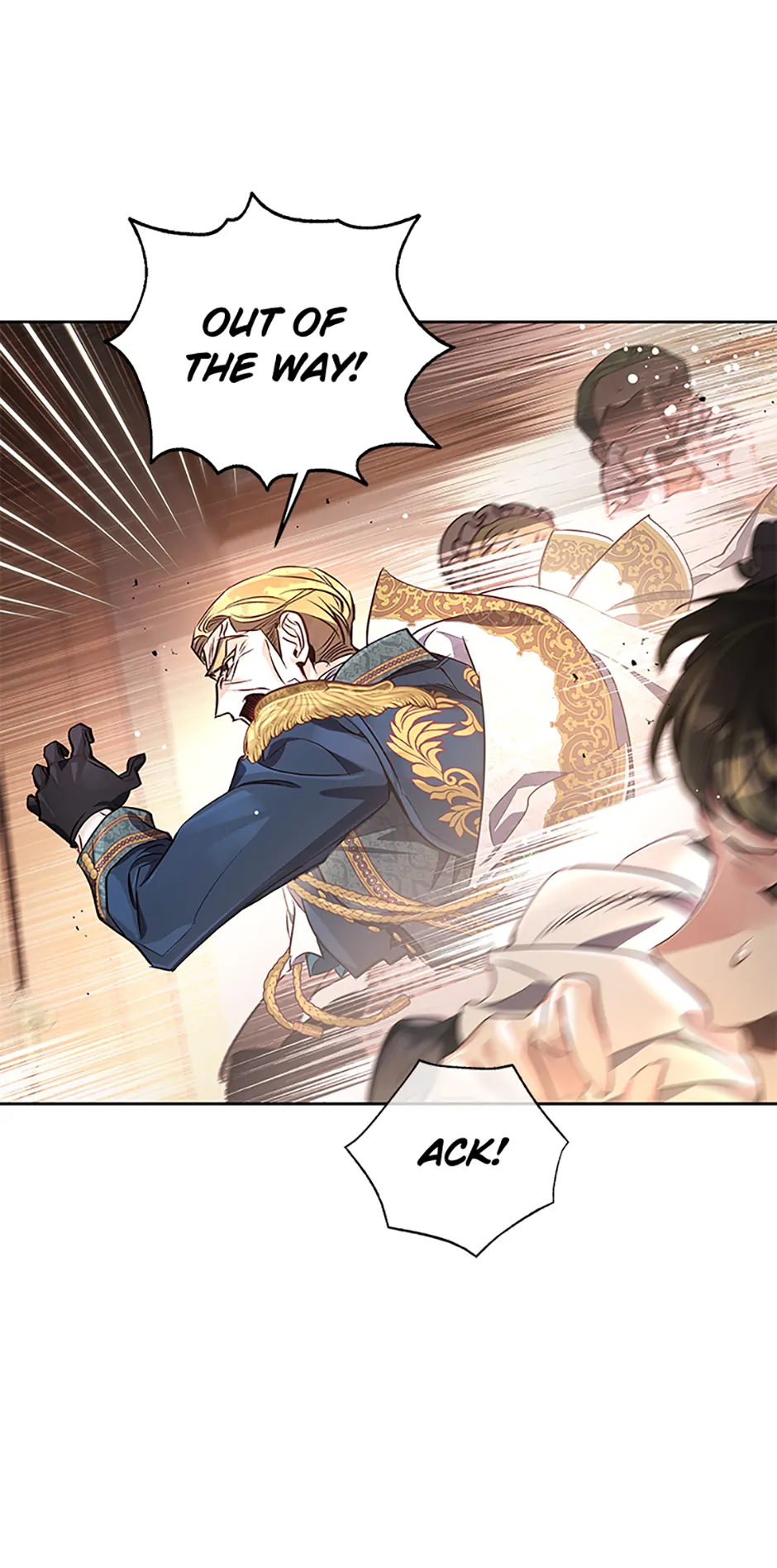 It’s Time to Stop Looking for a New Family Chapter 41 238 48