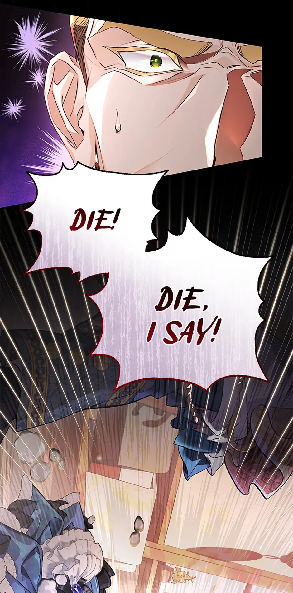 It’s Time to Stop Looking for a New Family Chapter 41 241 51