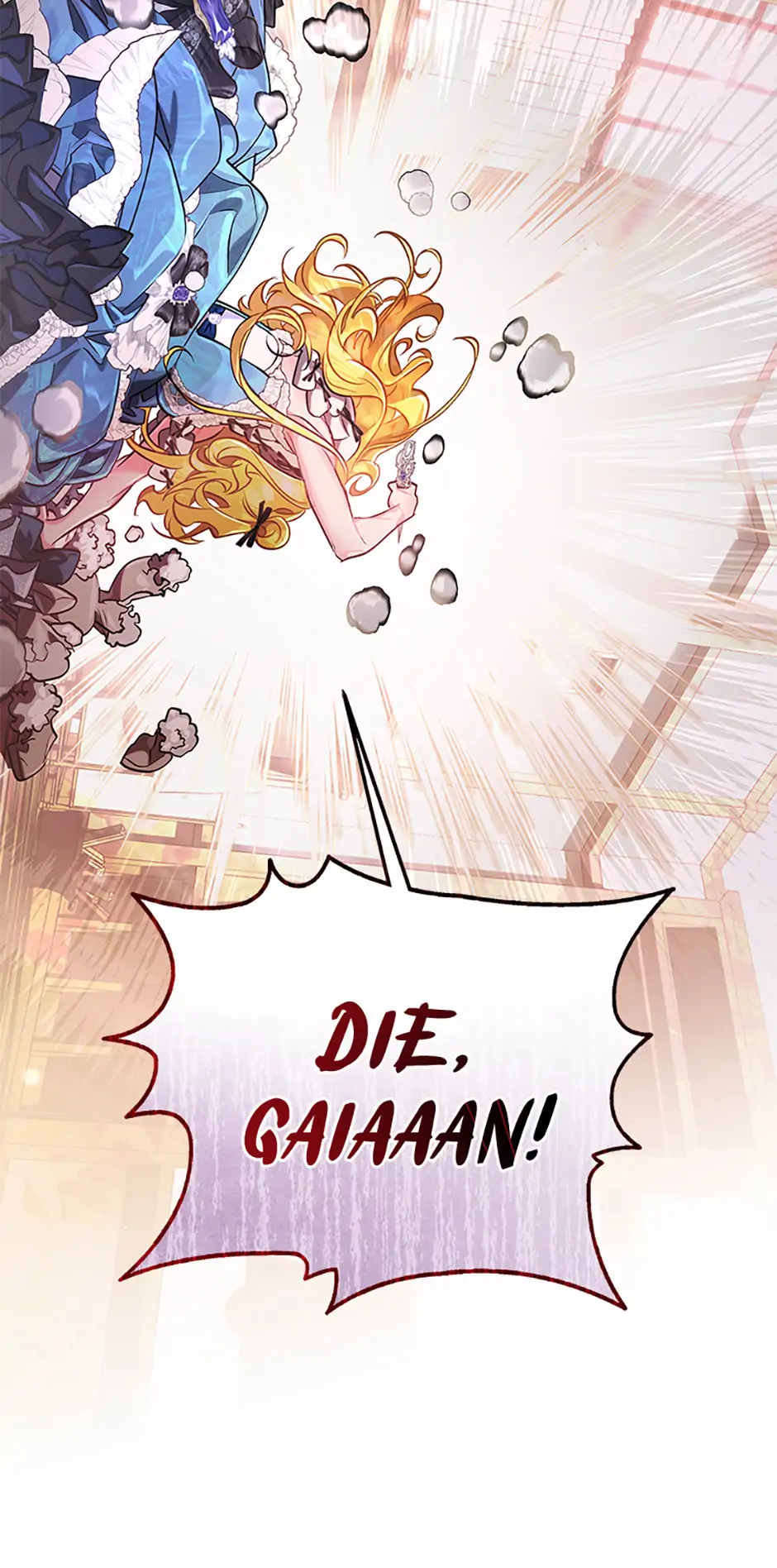 It’s Time to Stop Looking for a New Family Chapter 41 242 52