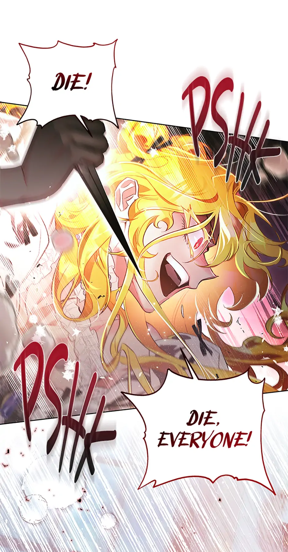 It’s Time to Stop Looking for a New Family Chapter 41 244 54