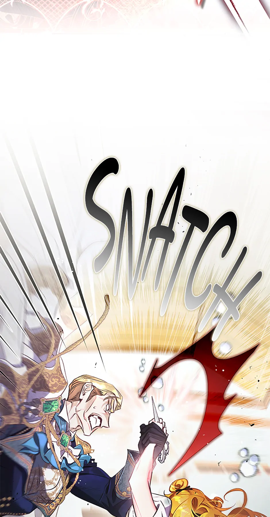 It’s Time to Stop Looking for a New Family Chapter 41 246 56